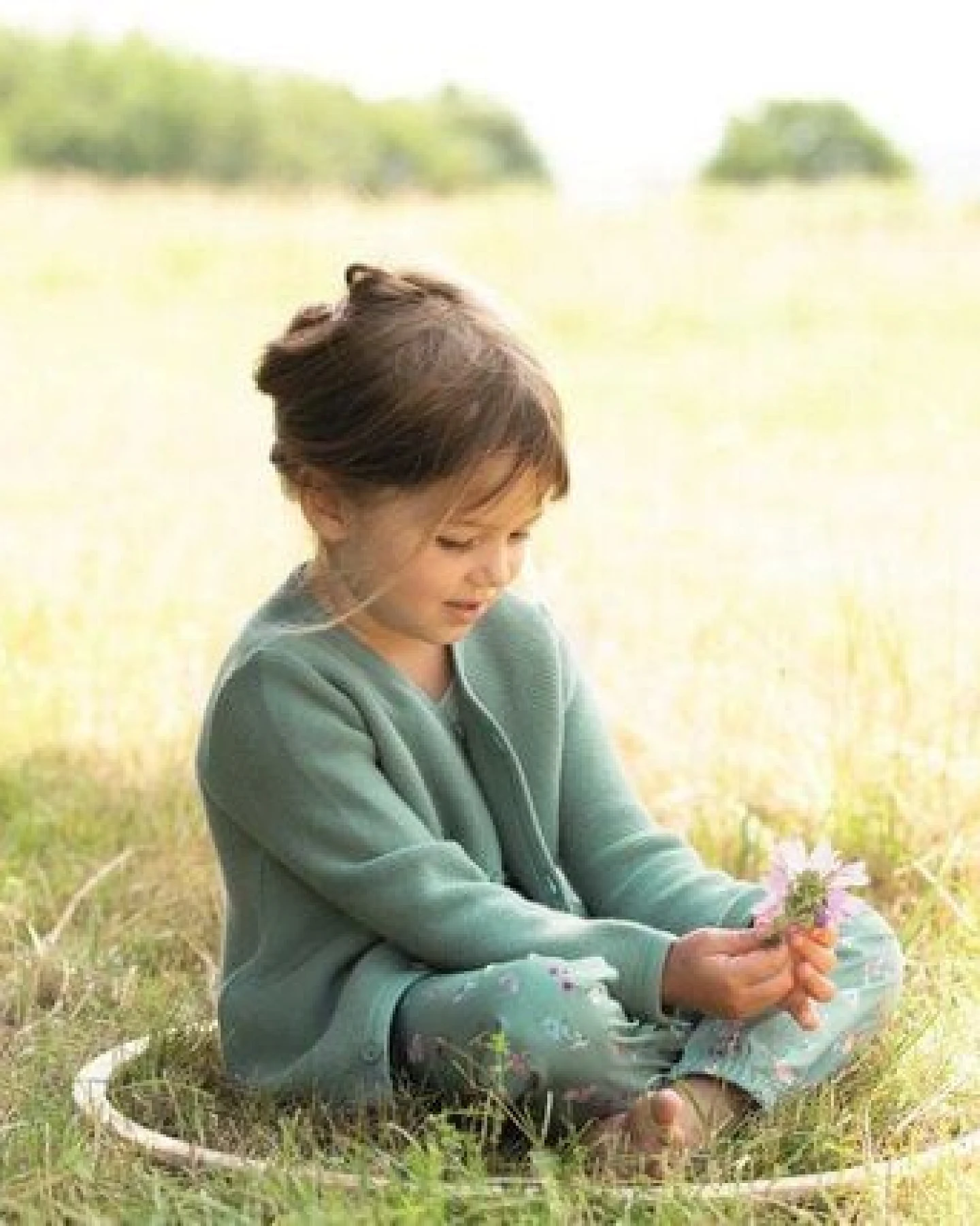 Enfant Terrible Webhose Blümchen salbei – Ansicht 3