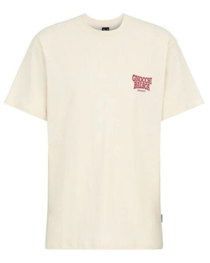 Iriedaily Gnocchi Balboa T-Shirt