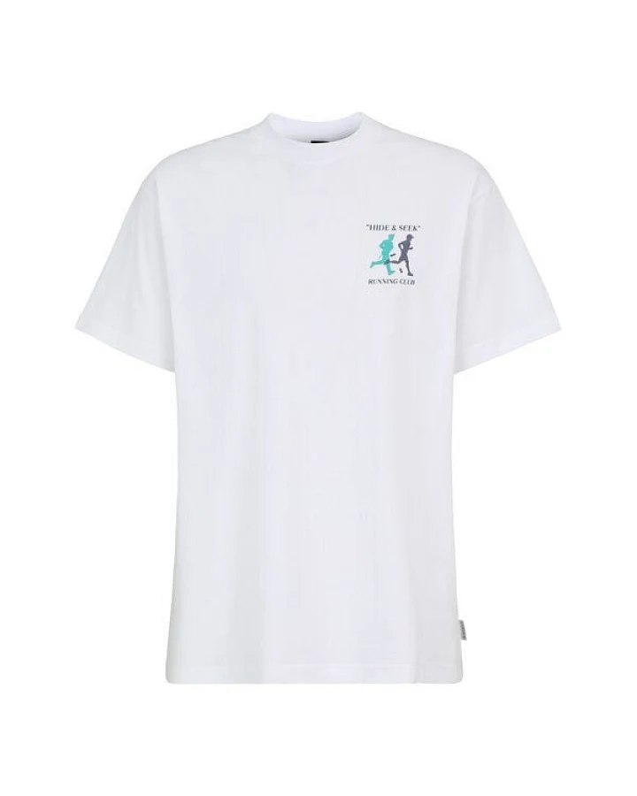 Iriedaily Hide N Seek T-Shirt