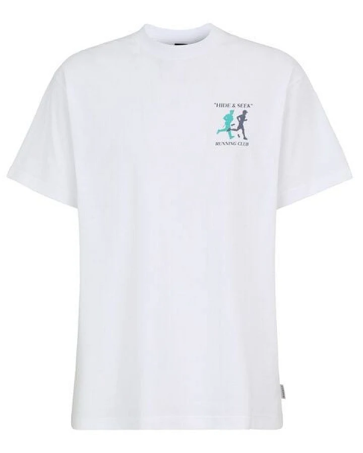 Iriedaily Hide N Seek T-Shirt