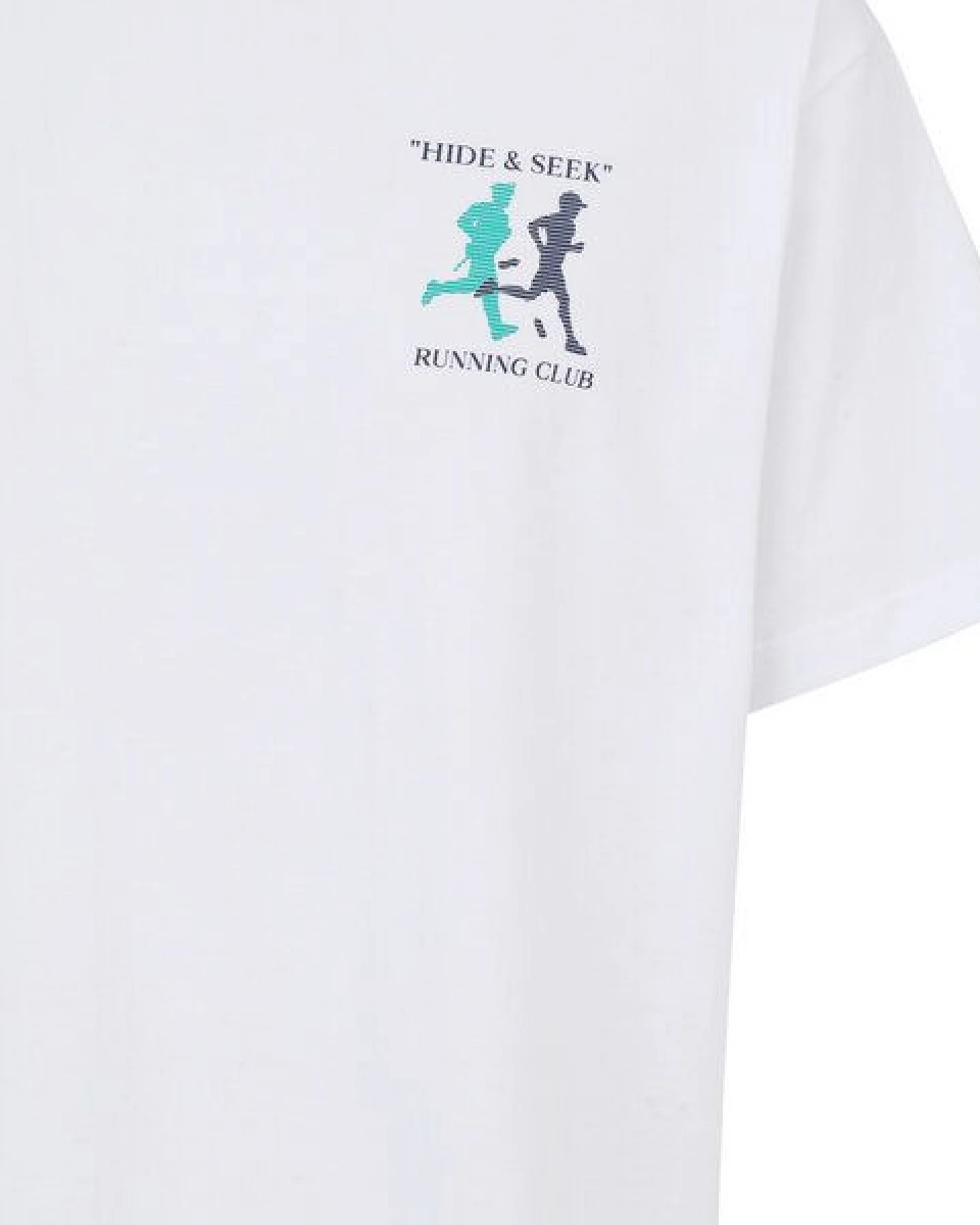 Iriedaily Hide N Seek T-Shirt – Ansicht 3