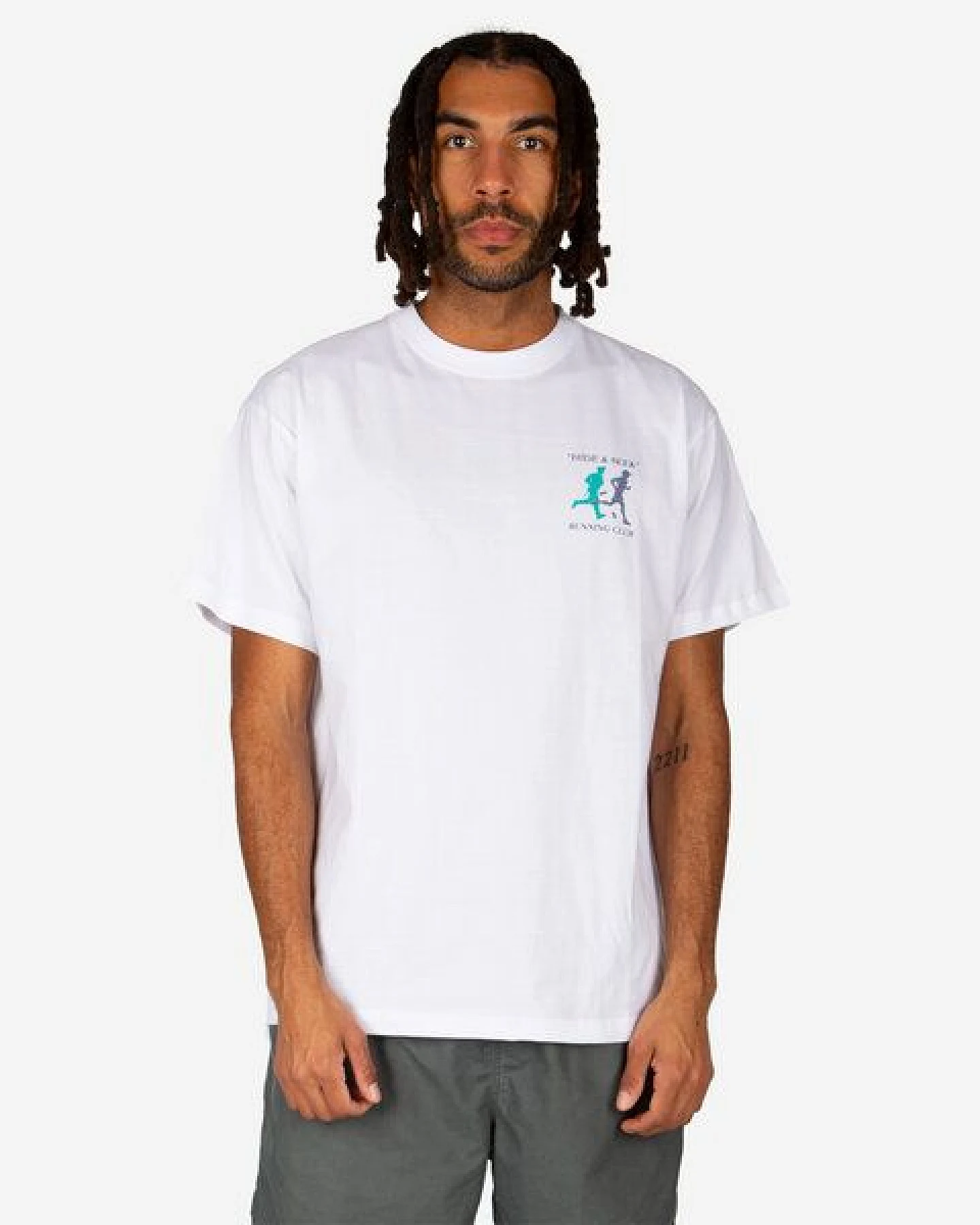Iriedaily Hide N Seek T-Shirt – Ansicht 4