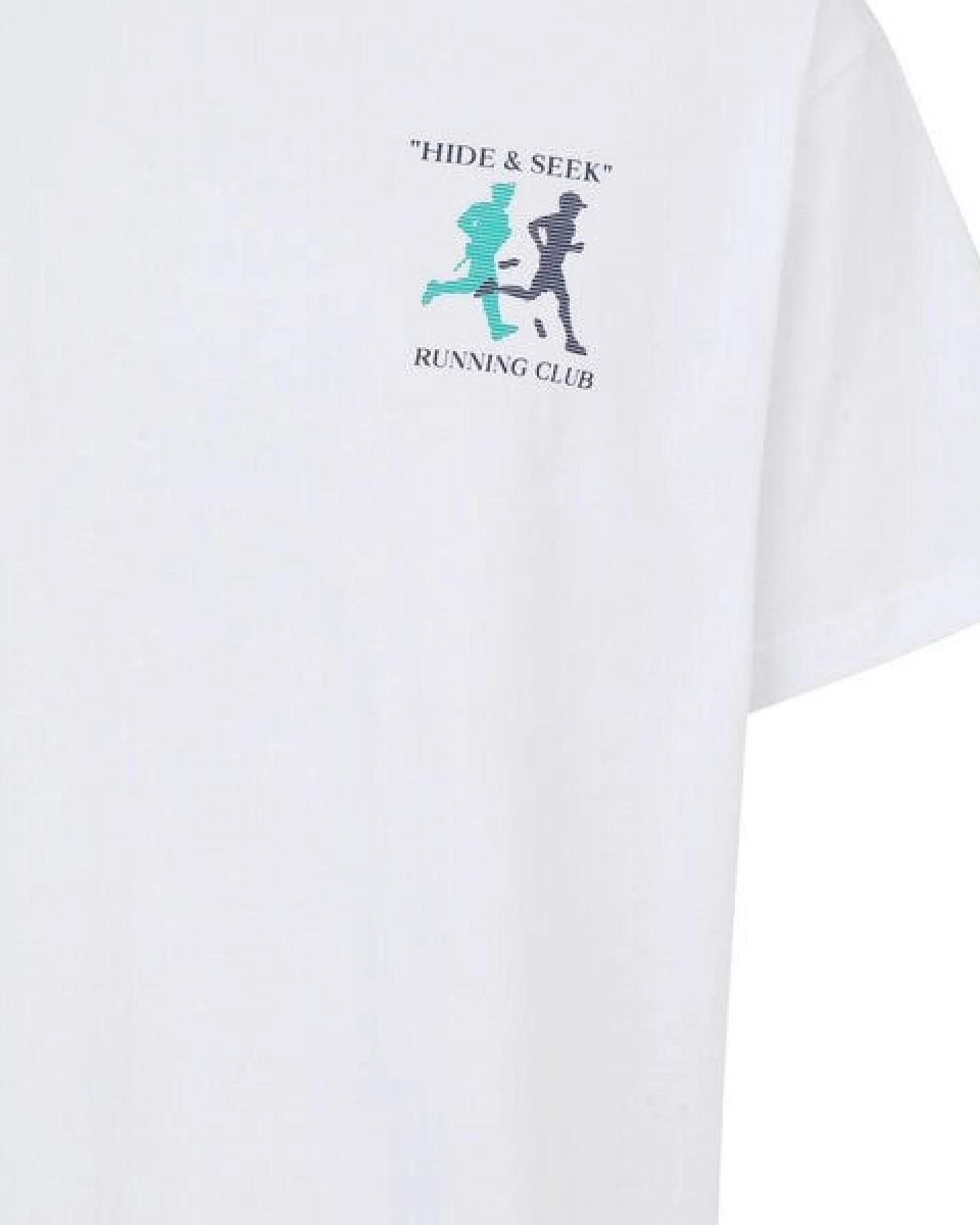 Iriedaily Hide N Seek T-Shirt – Ansicht 3