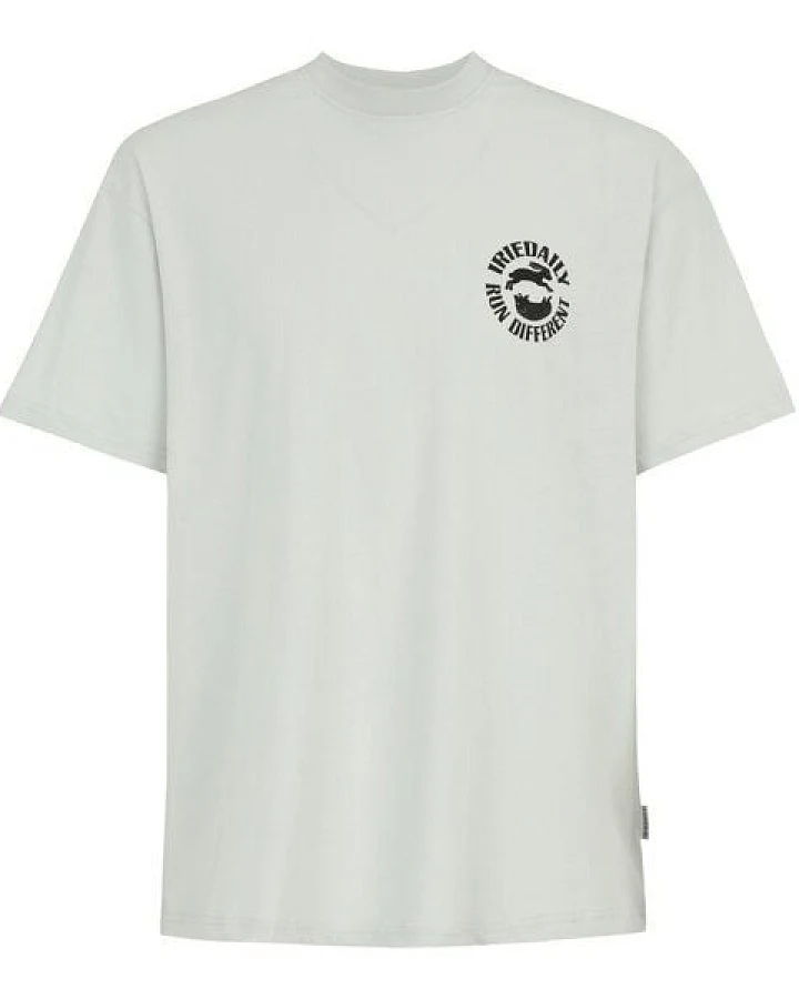 Iriedaily Run Different T-Shirt