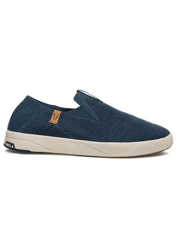 SAOLA Vegane Sneaker - Slip-On, leicht, komfortabel und ohne Fersenverstärkung - Bali M
