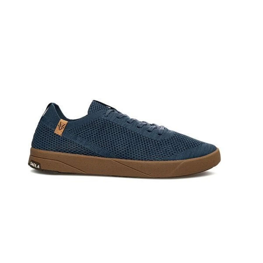 Blau