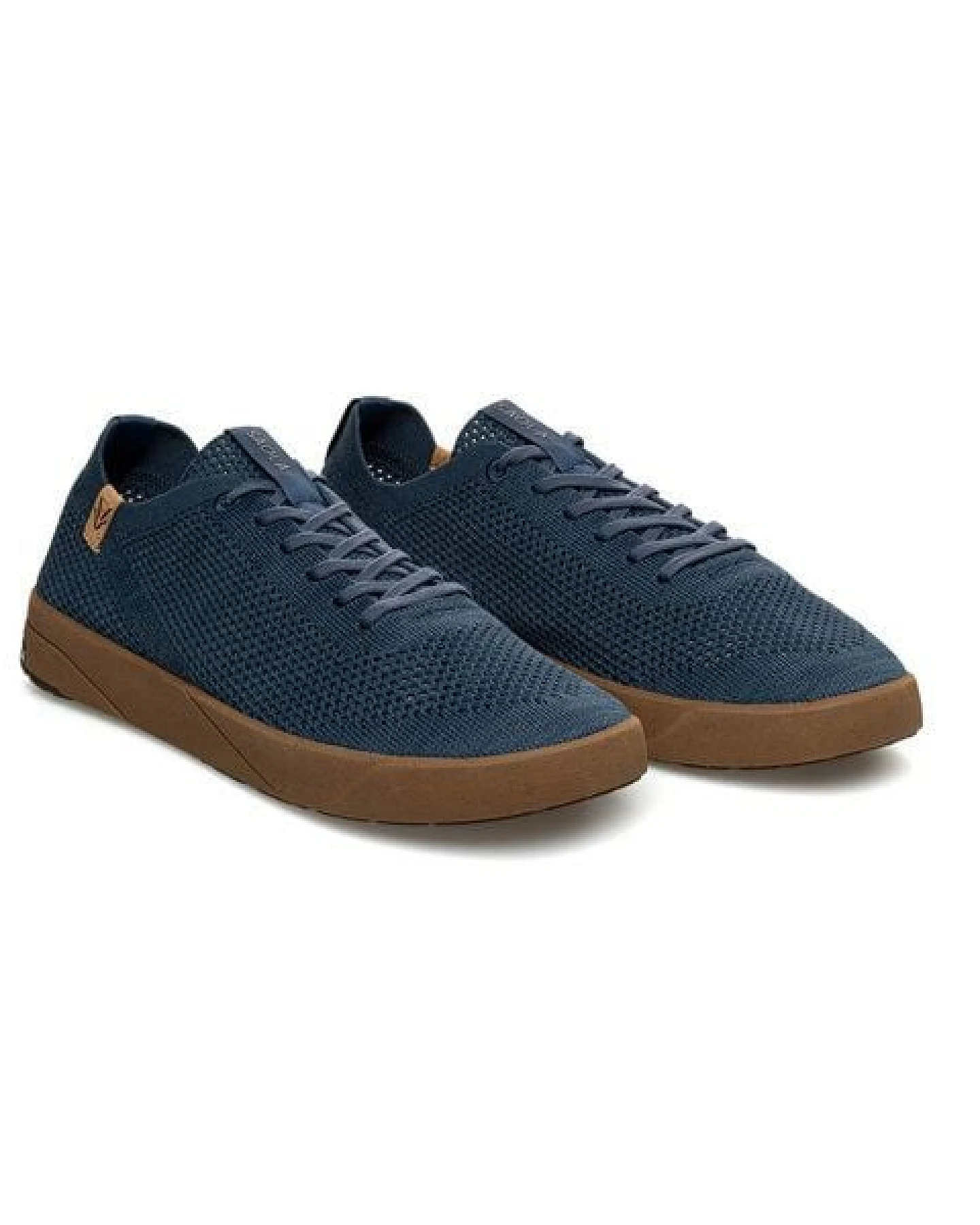 SAOLA Vegane Sneakers - ultra leicht und komfortabel ohne keine Fersenverstärkung - Ezo M – Ansicht 4