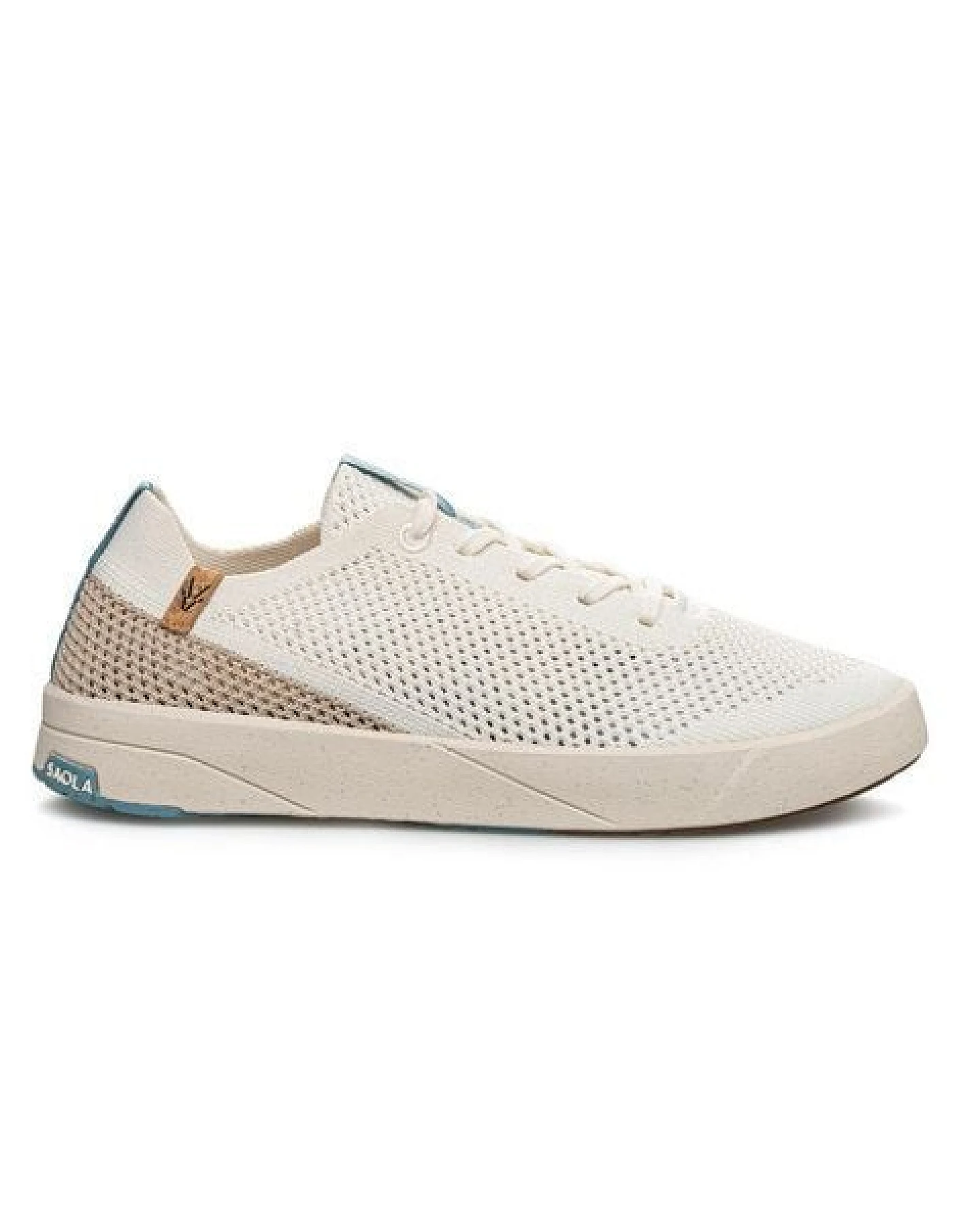 SAOLA Vegane Sneakers - ultra leicht und komfortabel - Ezo W – Ansicht 2
