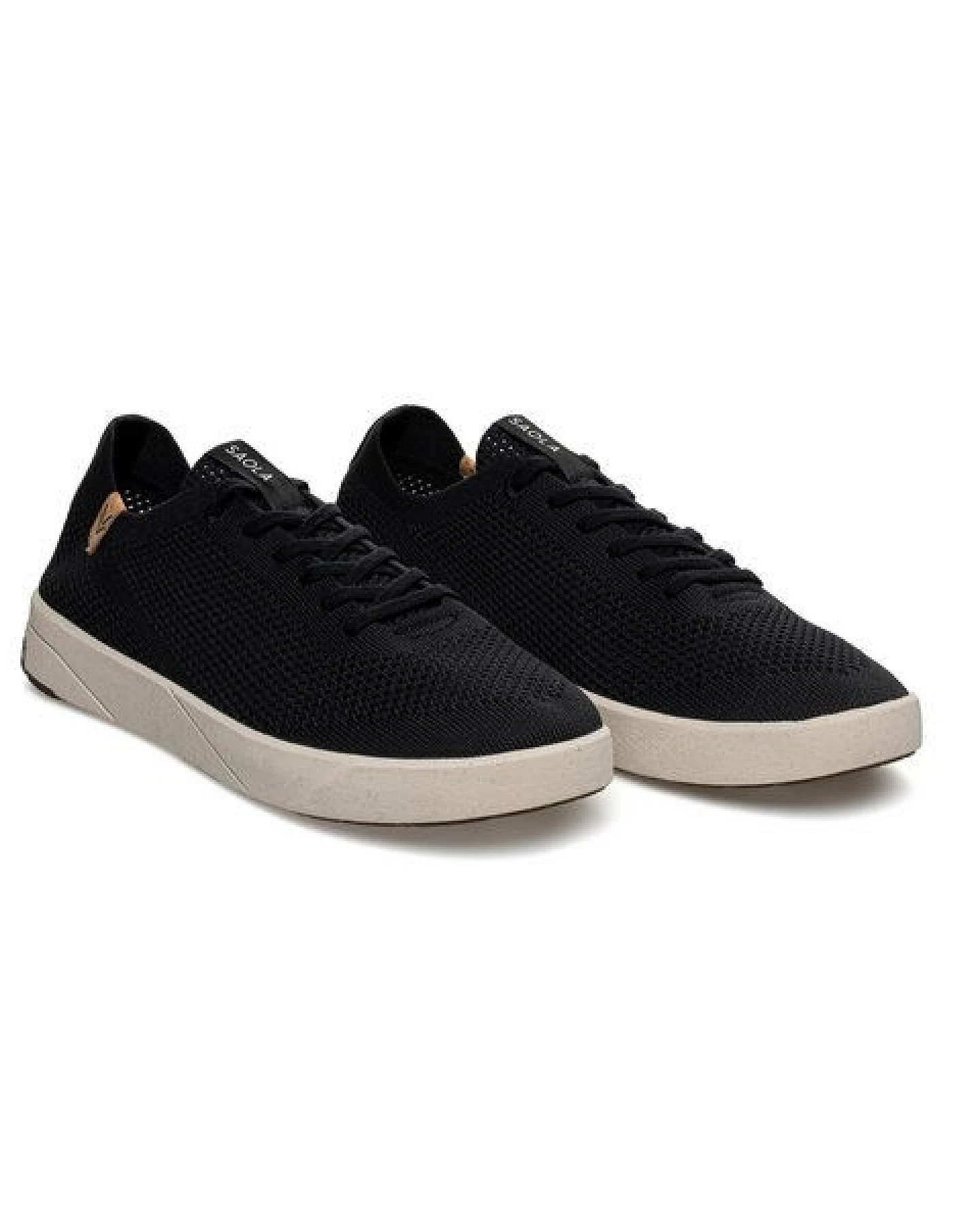 SAOLA Vegane Sneakers - ultra leicht und komfortabel - Ezo W – Ansicht 3