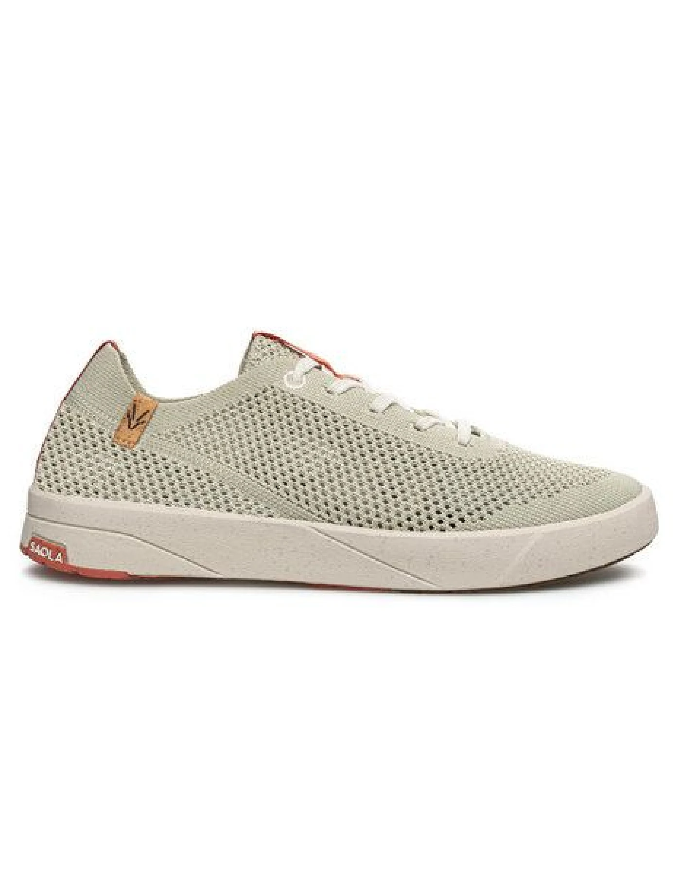 SAOLA Vegane Sneakers - ultra leicht und komfortabel - Ezo W – Ansicht 3