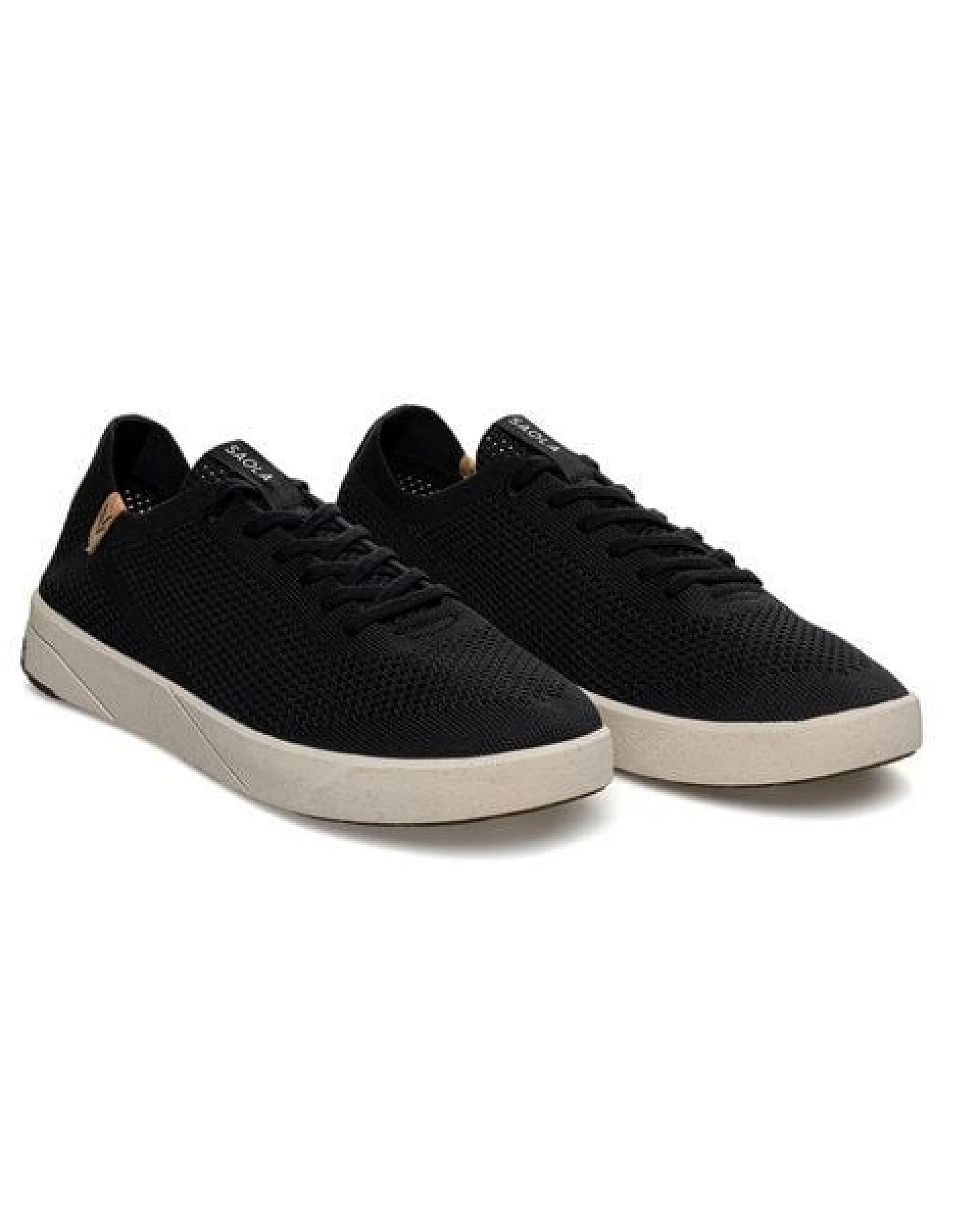 SAOLA Vegane Sneakers - ultra leicht und komfortabel - Ezo W – Ansicht 3