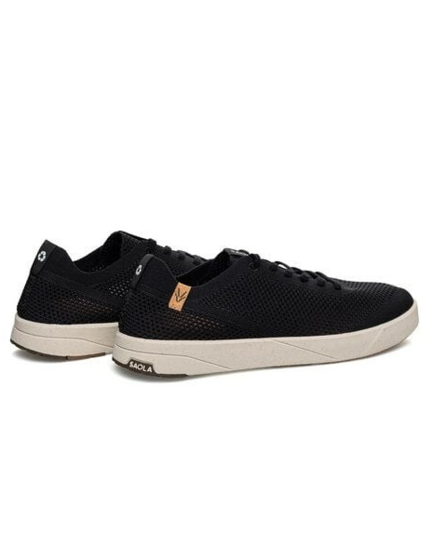 SAOLA Vegane Sneakers - ultra leicht und komfortabel - Ezo W – Ansicht 4