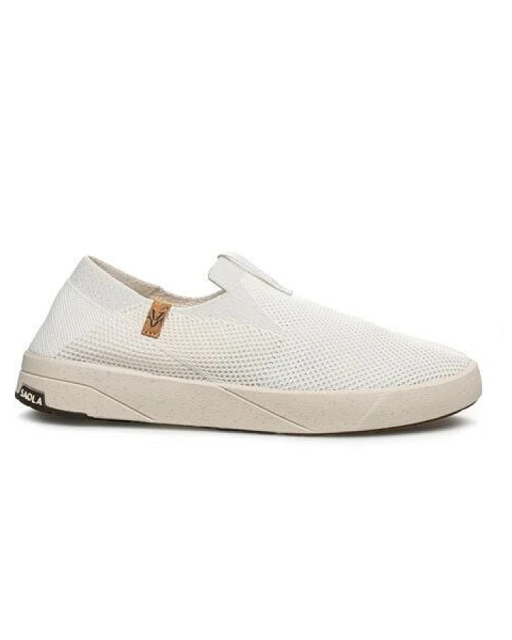 SAOLA Vegane Sneakers - Slip-on, ultra leicht und komfortabel - Bali W