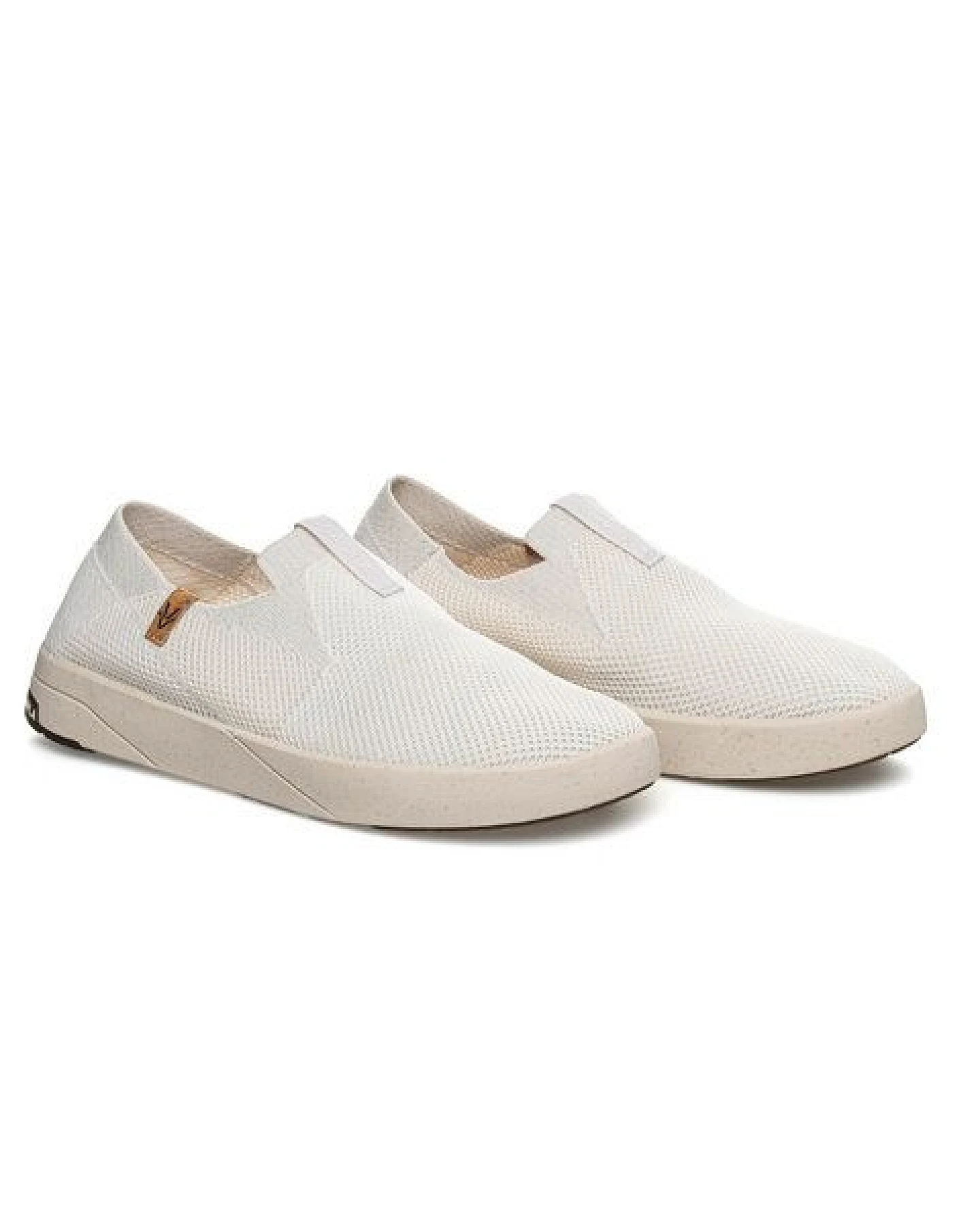 SAOLA Vegane Sneakers - Slip-on, ultra leicht und komfortabel - Bali W – Ansicht 3