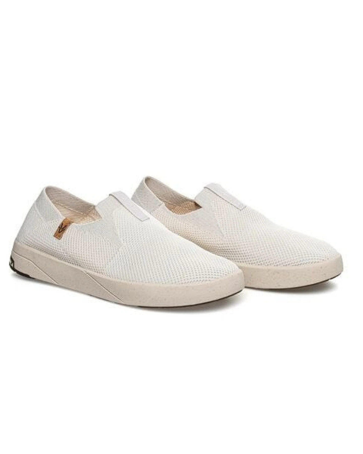 SAOLA Vegane Sneakers - Slip-on, ultra leicht und komfortabel - Bali W – Ansicht 3