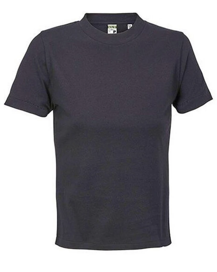 Sol's Damen T-Shirt Cropped Bauchfrei kurz Sols Lilia Vegan