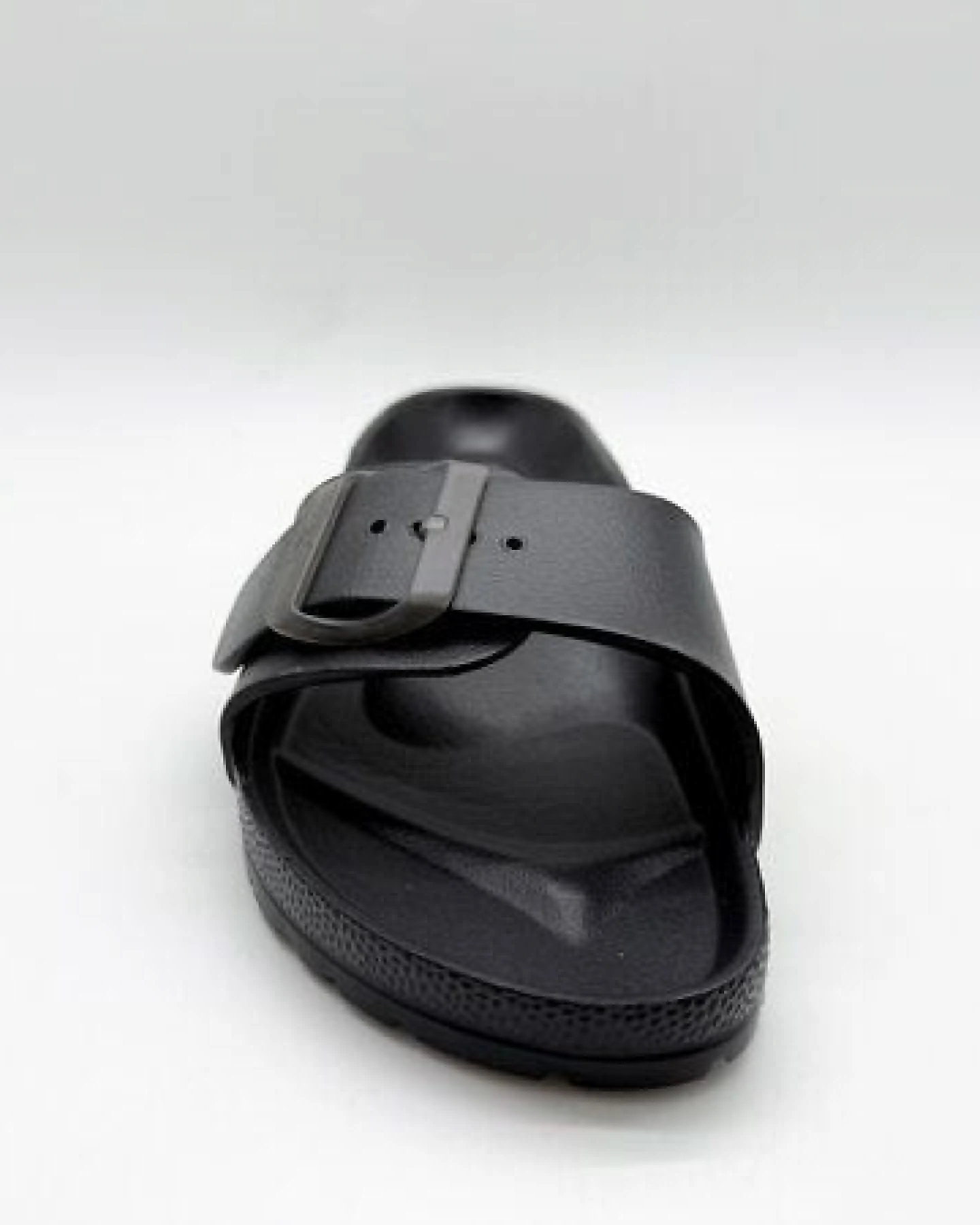 Vegane Ecofoam Strap Sandale von thies ® aus recyceltem EVA – Ansicht 4