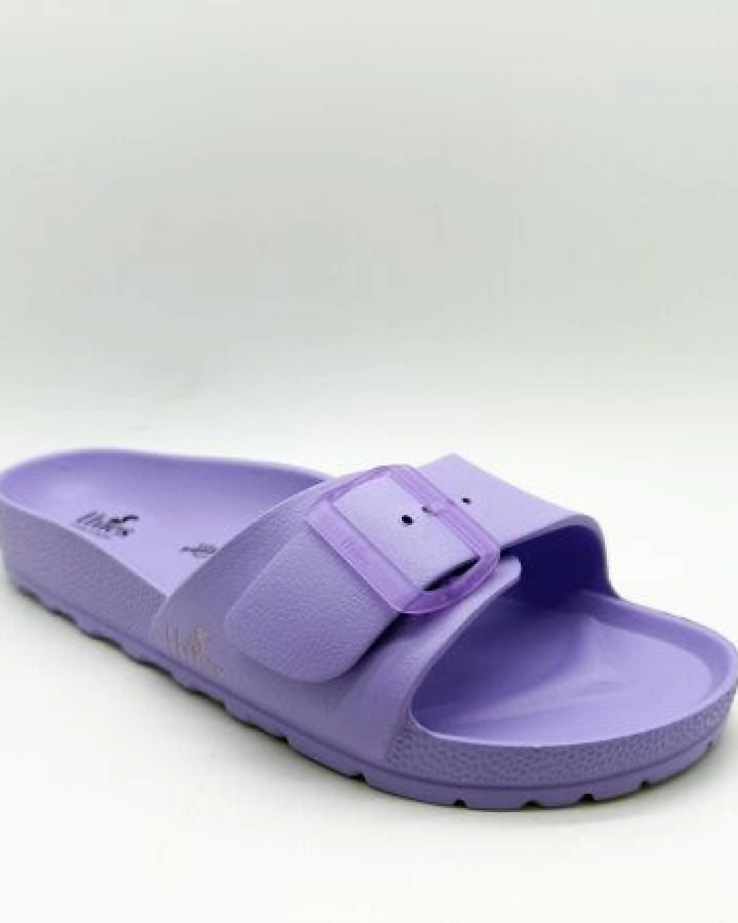 Vegane Ecofoam Strap Sandale von thies ® aus recyceltem EVA – Ansicht 3