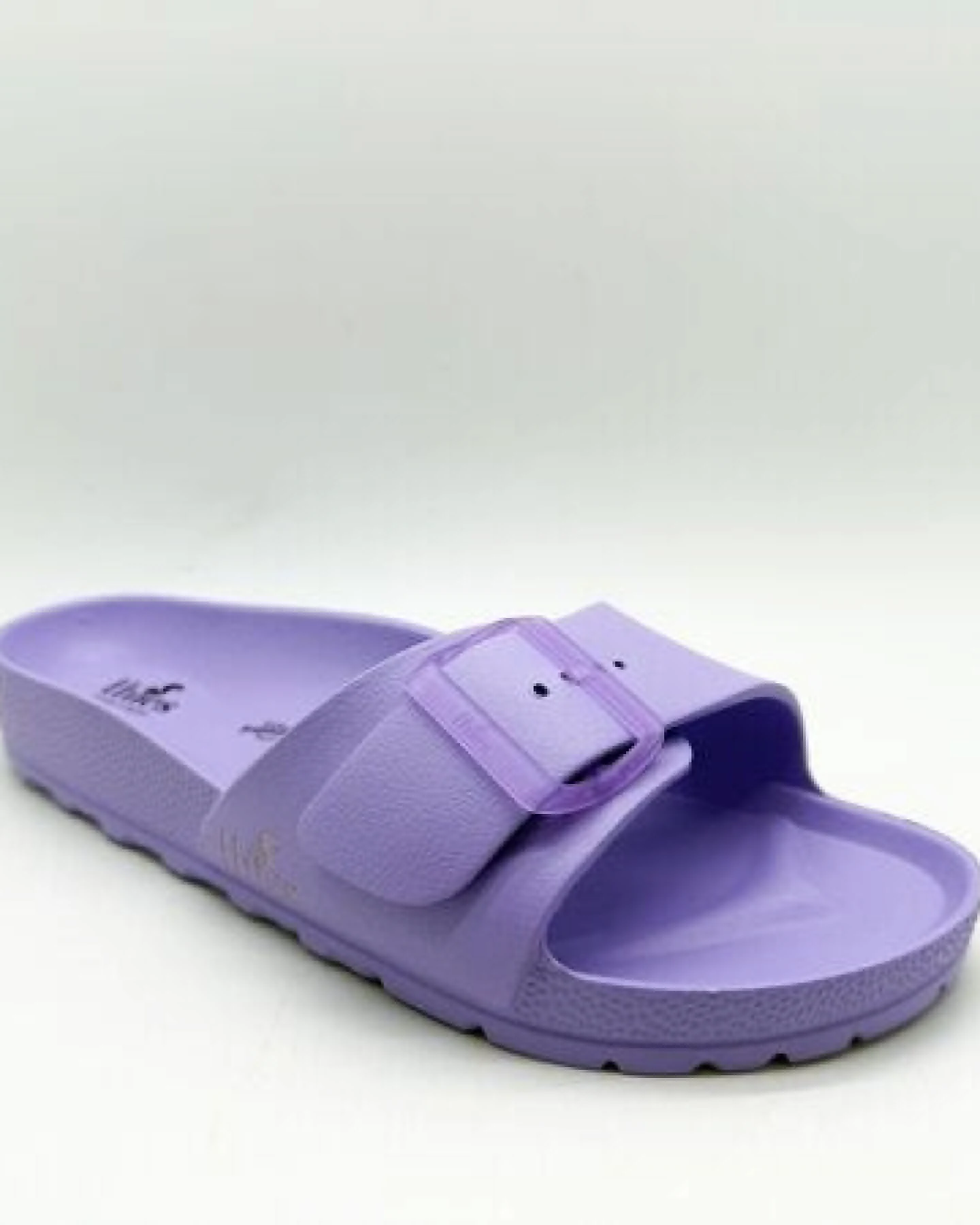 Vegane Ecofoam Strap Sandale von thies ® aus recyceltem EVA – Ansicht 3