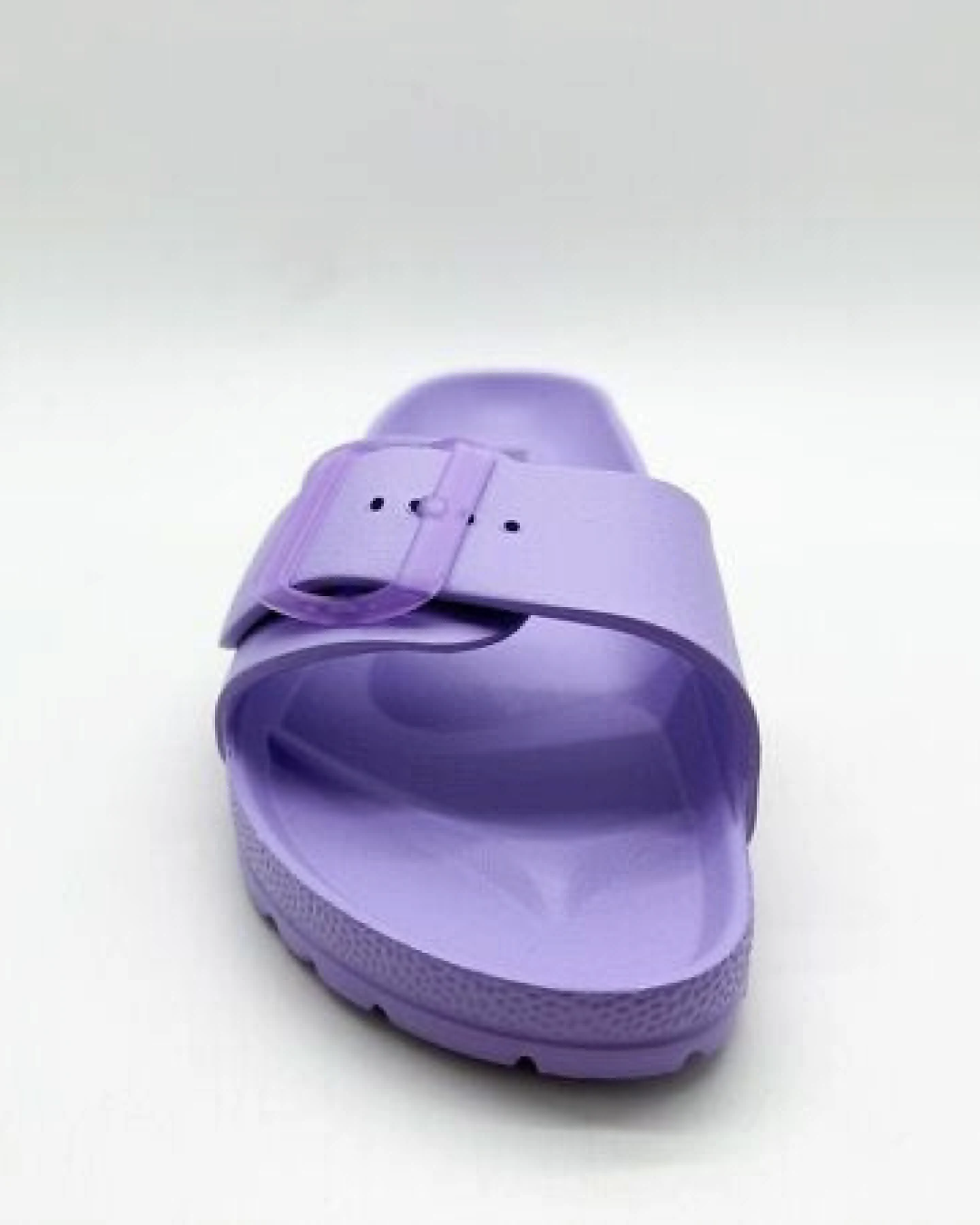 Vegane Ecofoam Strap Sandale von thies ® aus recyceltem EVA – Ansicht 4