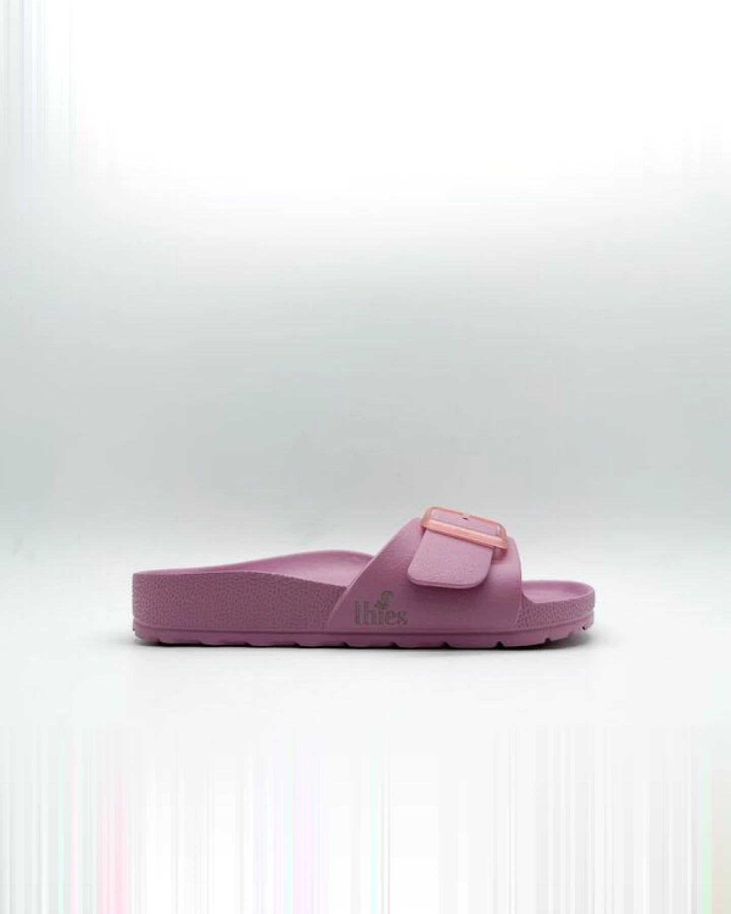 Vegane Ecofoam Strap Sandale von thies ® aus recyceltem EVA – Ansicht 2