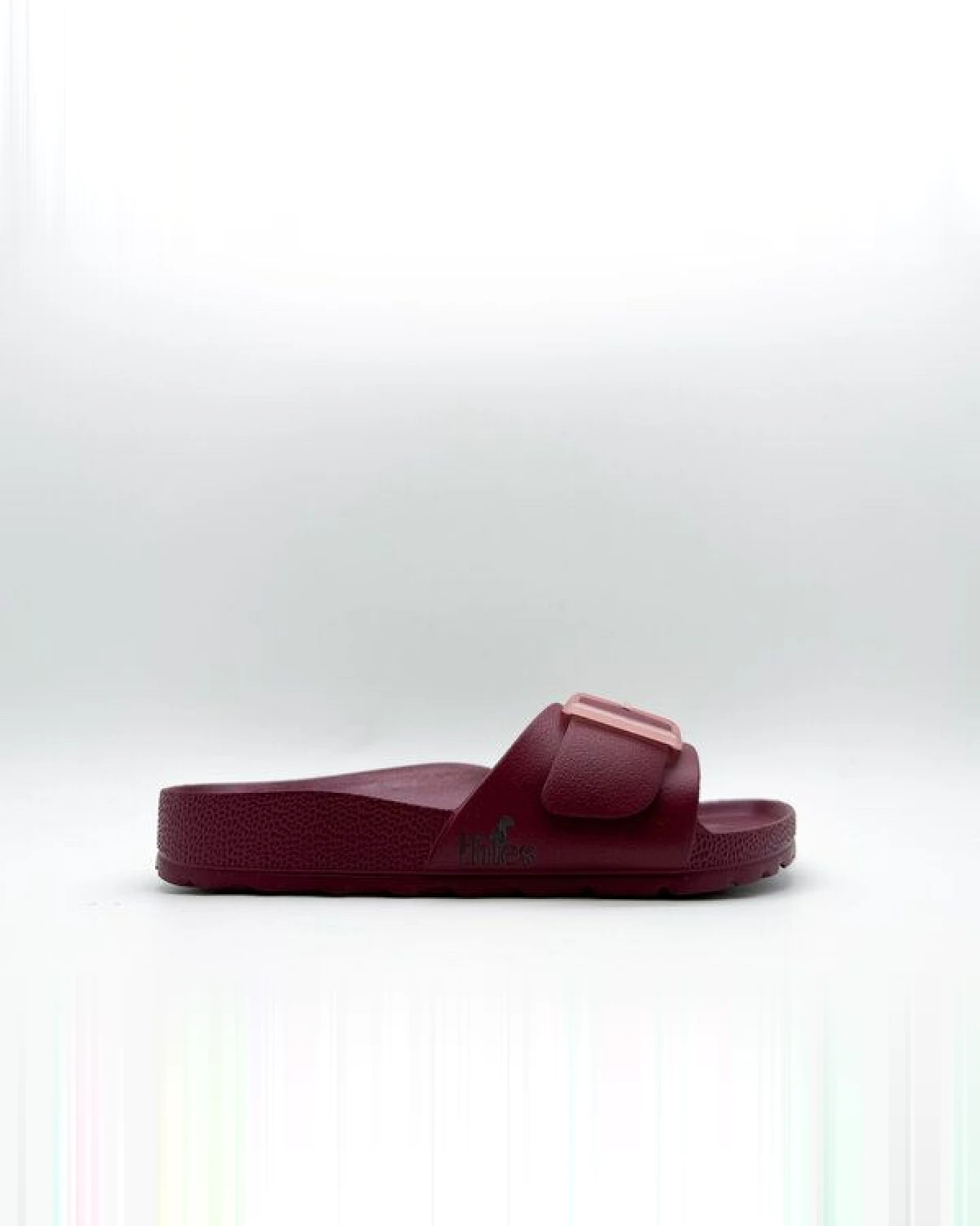 Vegane Ecofoam Strap Sandale von thies ® aus recyceltem EVA – Ansicht 2