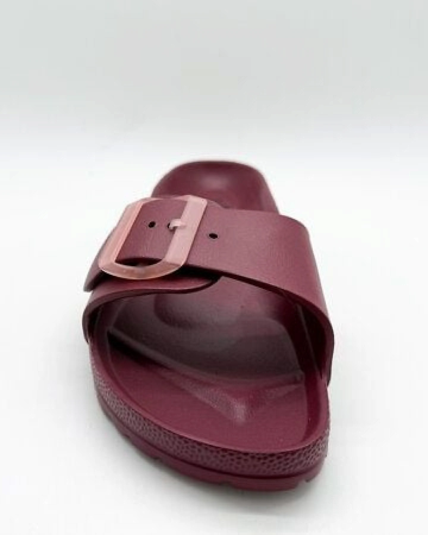 Vegane Ecofoam Strap Sandale von thies ® aus recyceltem EVA – Ansicht 4