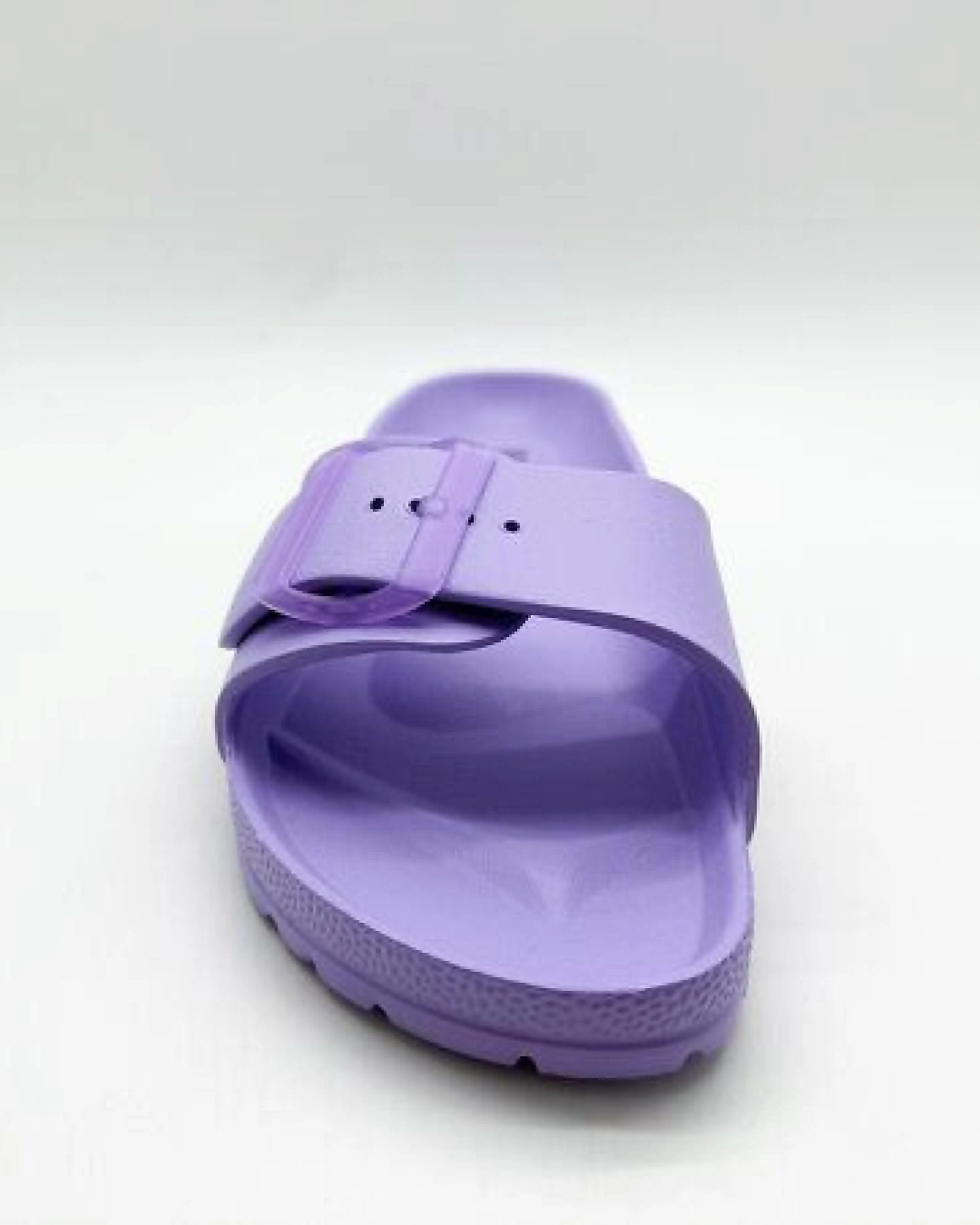 Vegane Ecofoam Strap Sandale von thies ® aus recyceltem EVA – Ansicht 4