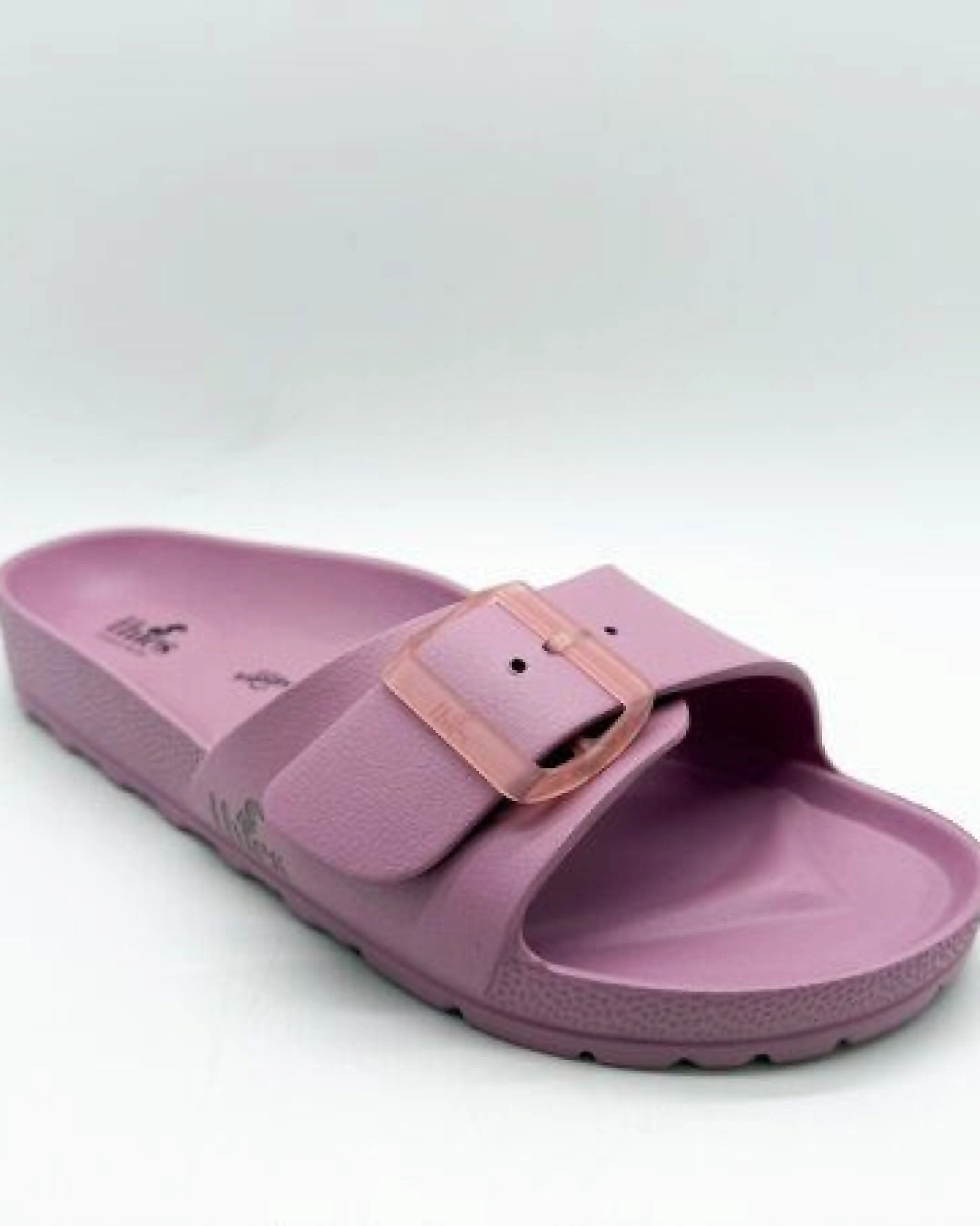 Vegane Ecofoam Strap Sandale von thies ® aus recyceltem EVA – Ansicht 3