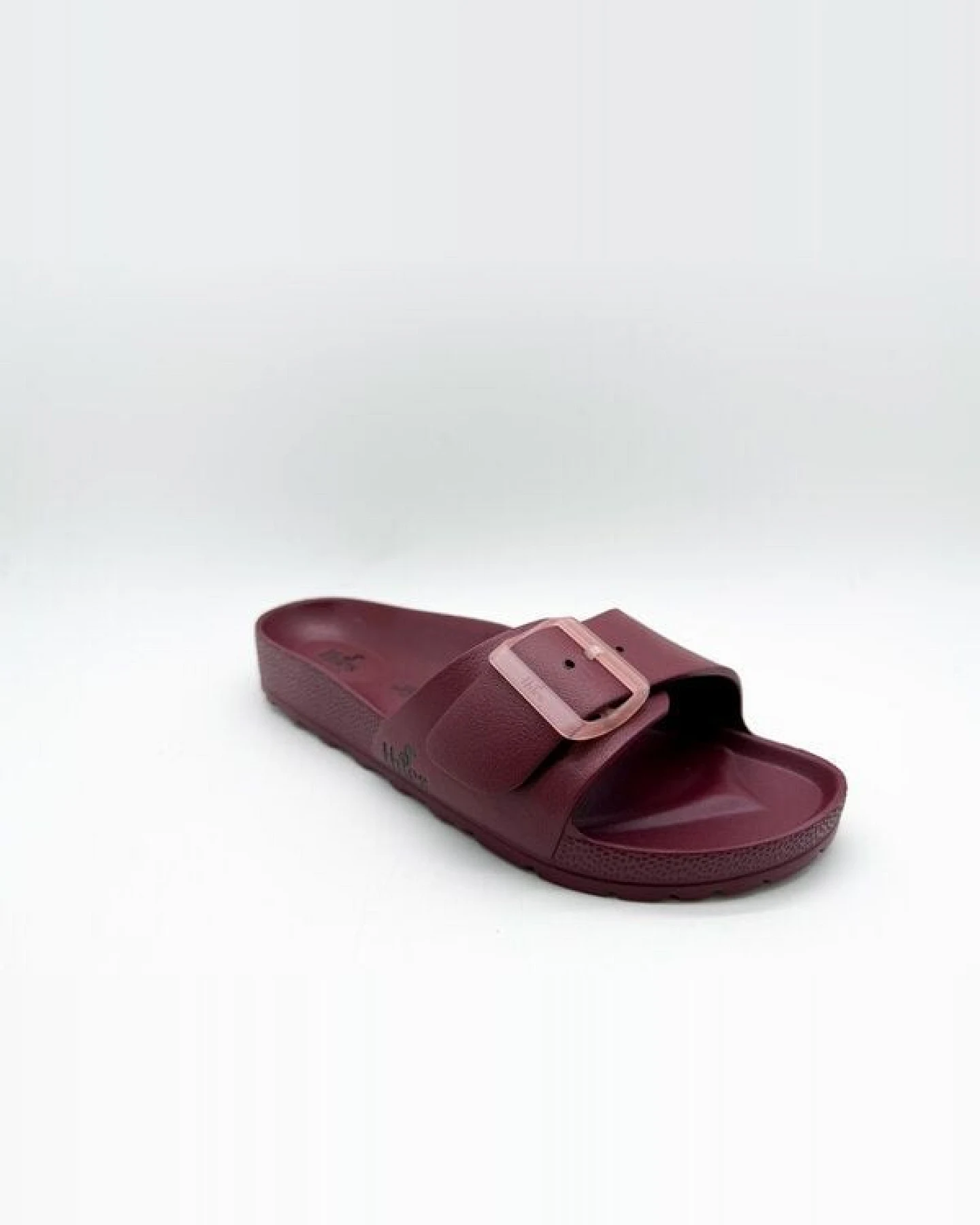 Vegane Ecofoam Strap Sandale von thies ® aus recyceltem EVA – Ansicht 3