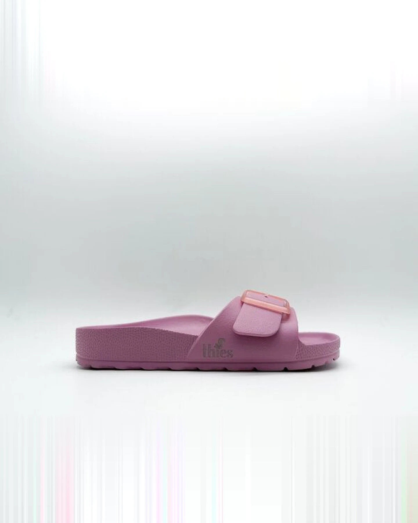 Vegane Ecofoam Strap Sandale von thies ® aus recyceltem EVA – Ansicht 2