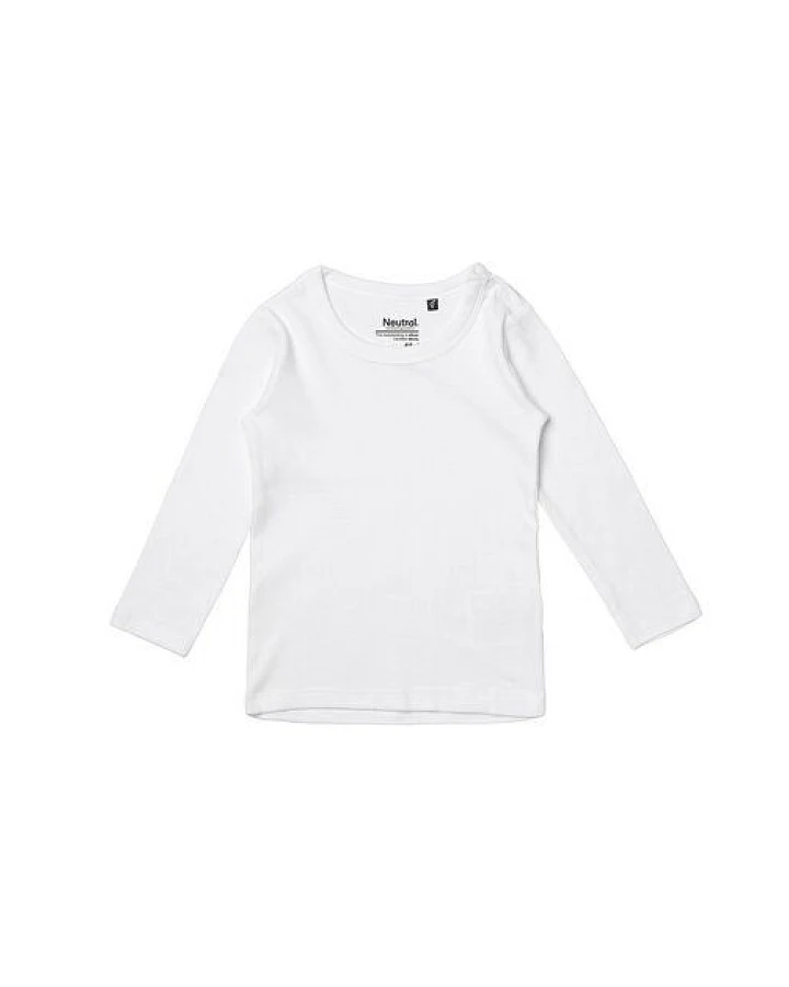 Neutral® - 3FREUNDE Babies Long Sleeve T-shirt