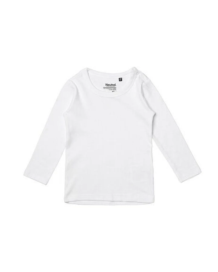 Neutral® - 3FREUNDE Babies Long Sleeve T-shirt