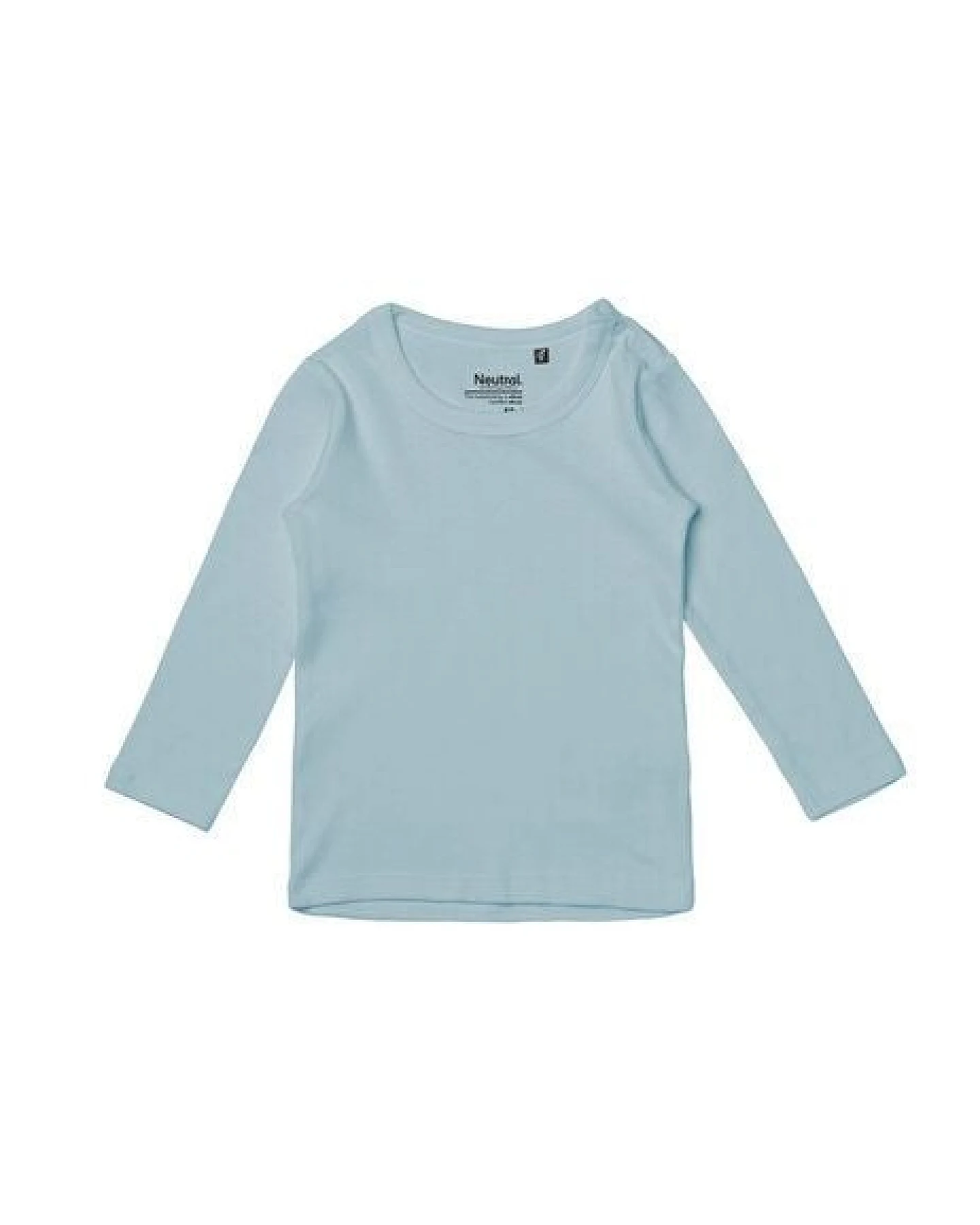 Neutral® - 3FREUNDE Babies Long Sleeve T-shirt – Ansicht 3