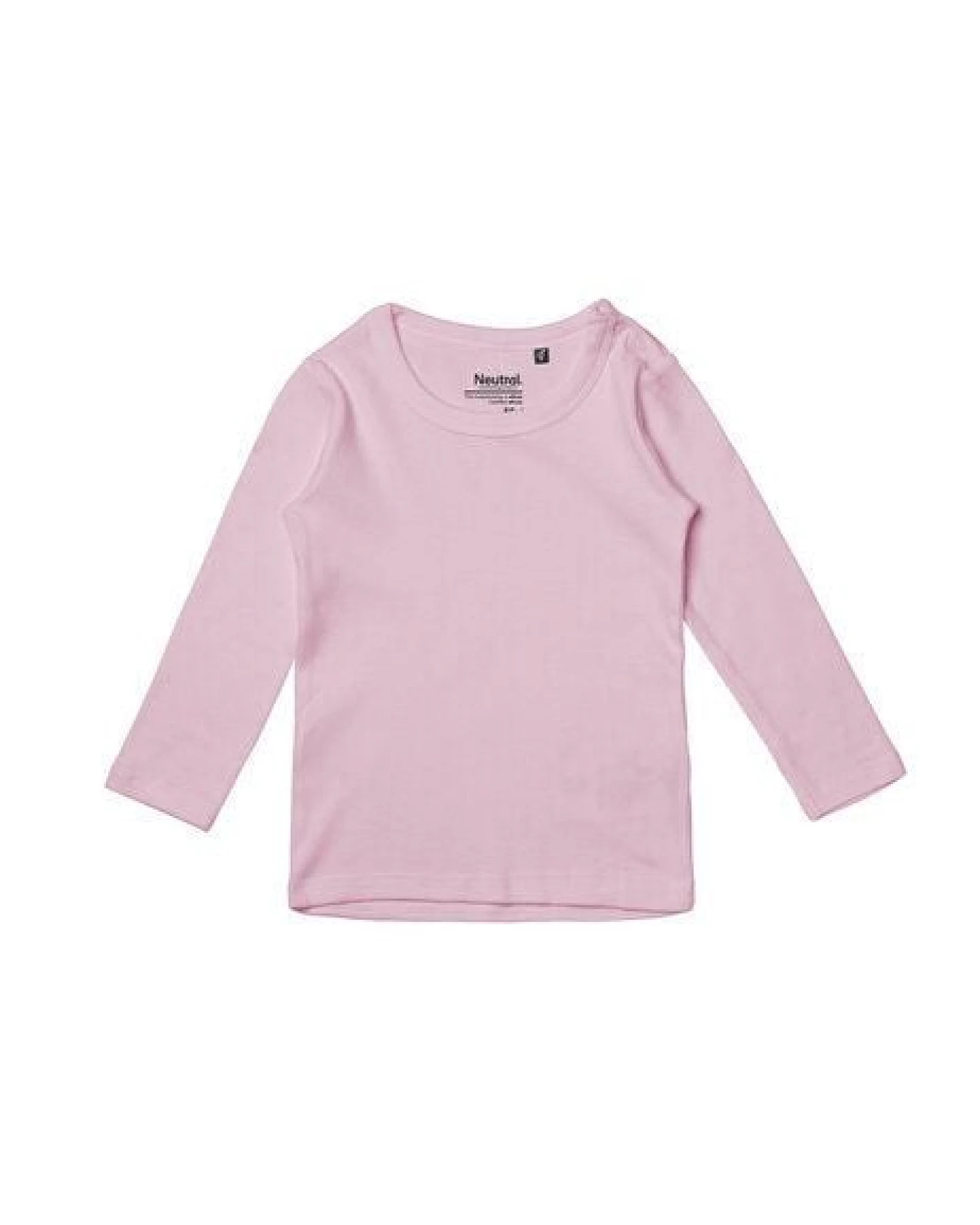 Neutral® - 3FREUNDE Babies Long Sleeve T-shirt – Ansicht 4