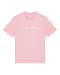 Helles Rosa