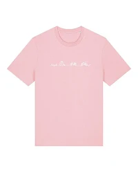 Helles Rosa