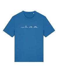 Mittelblau