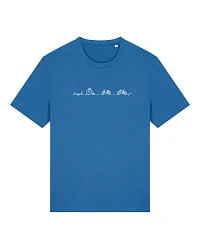 Mittelblau