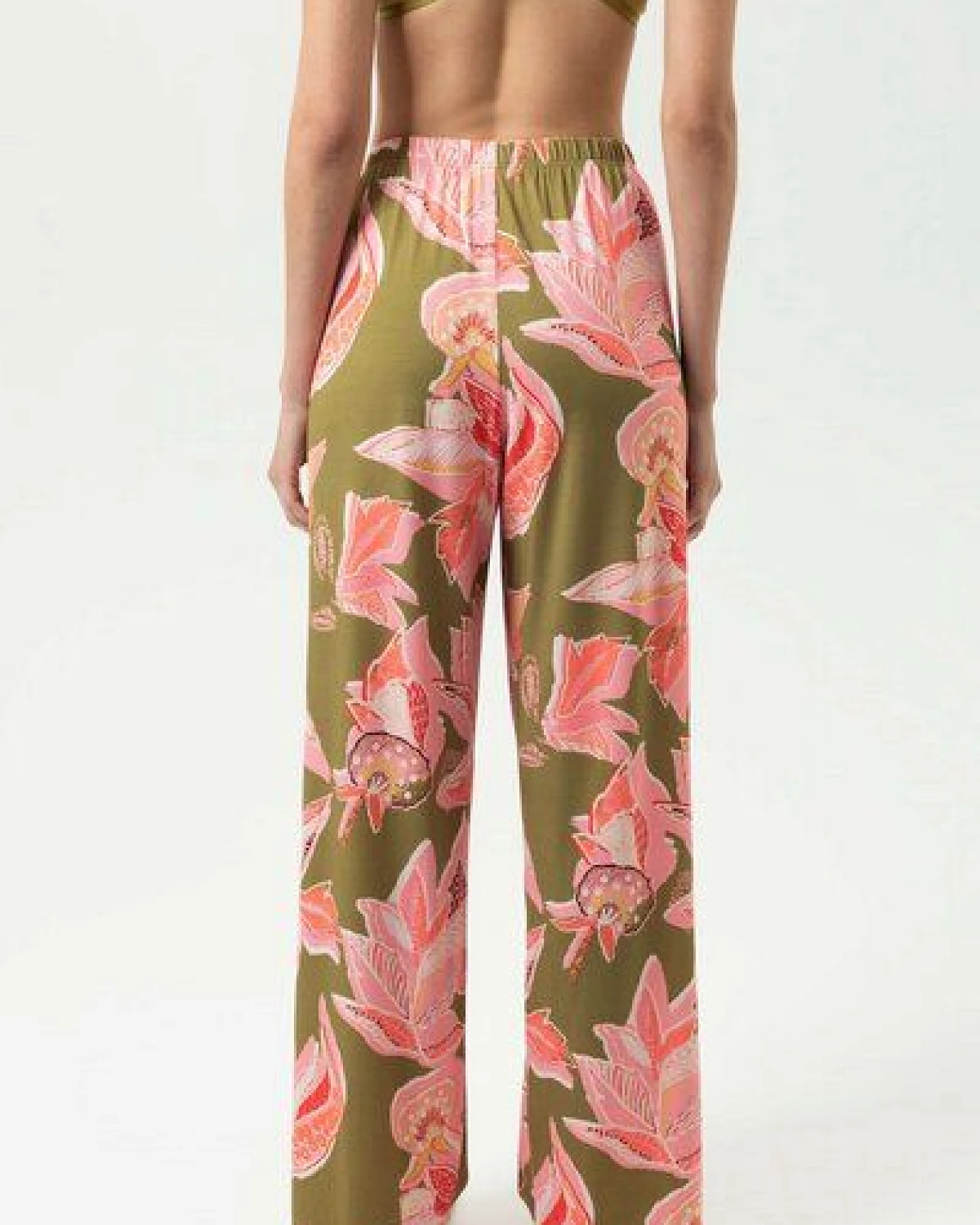 Mey Hose lang – Ansicht 2
