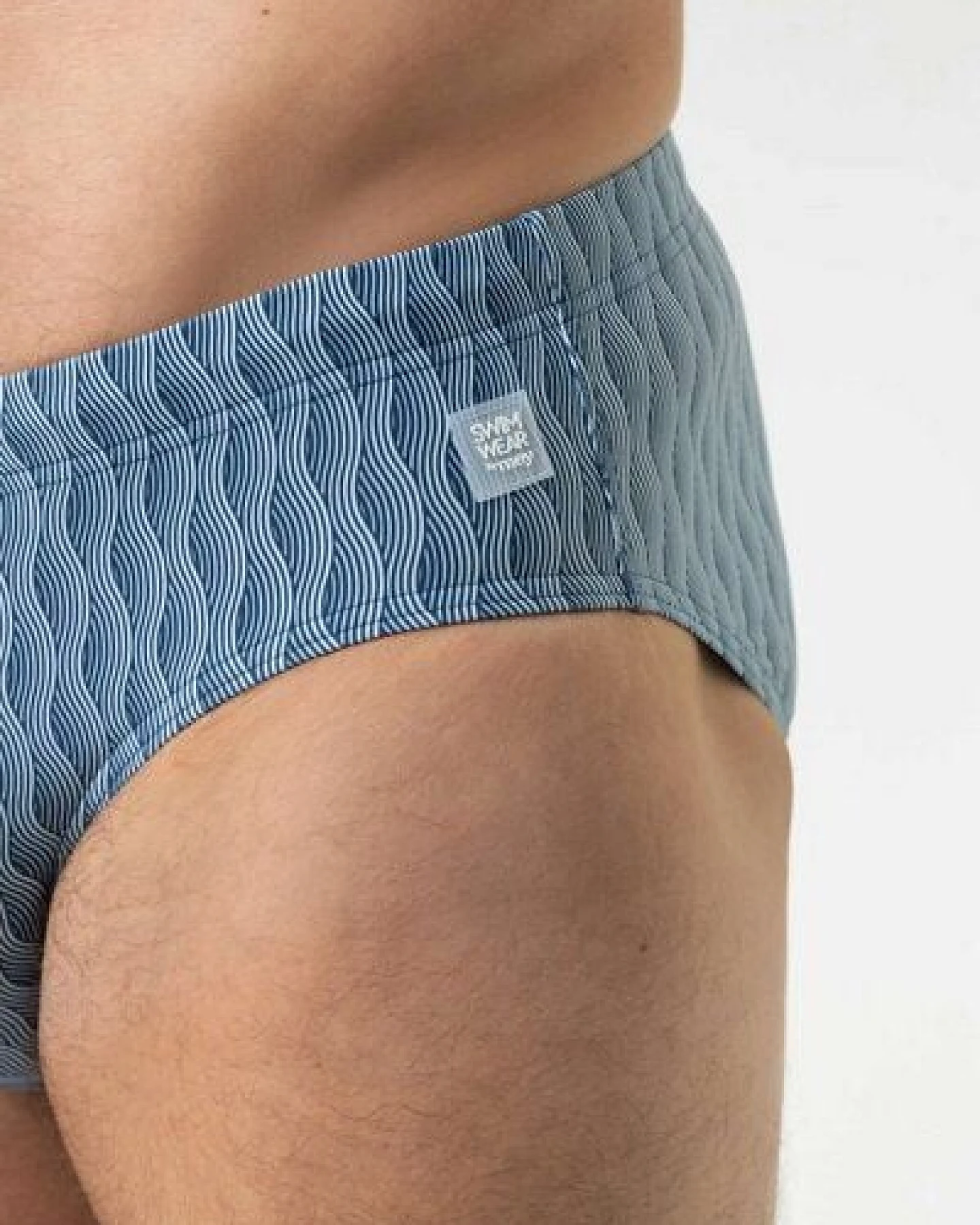 Mey Badehose – Ansicht 3
