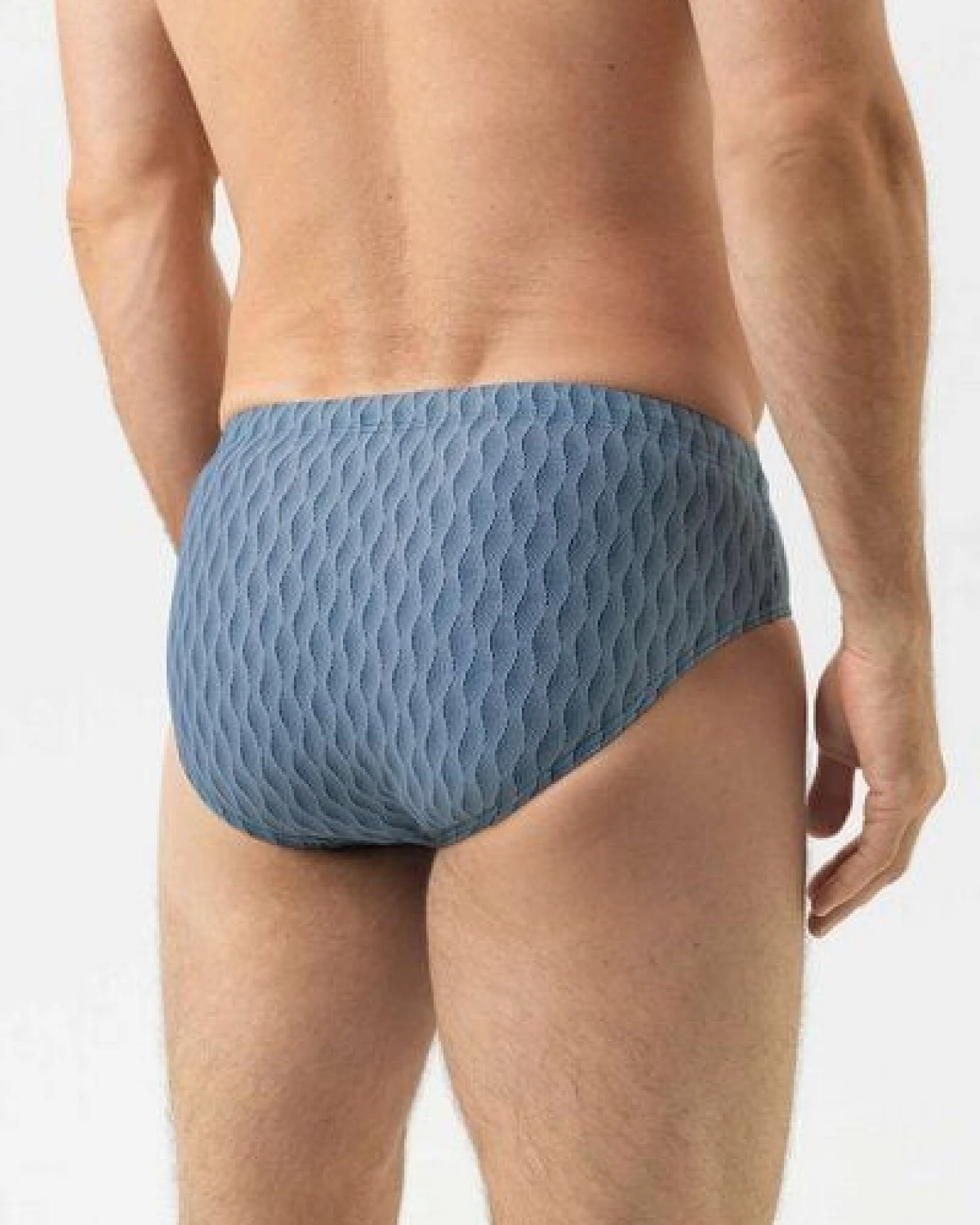 Mey Badehose – Ansicht 2