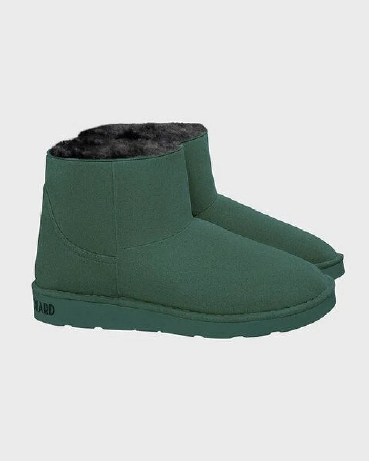 Deep Green