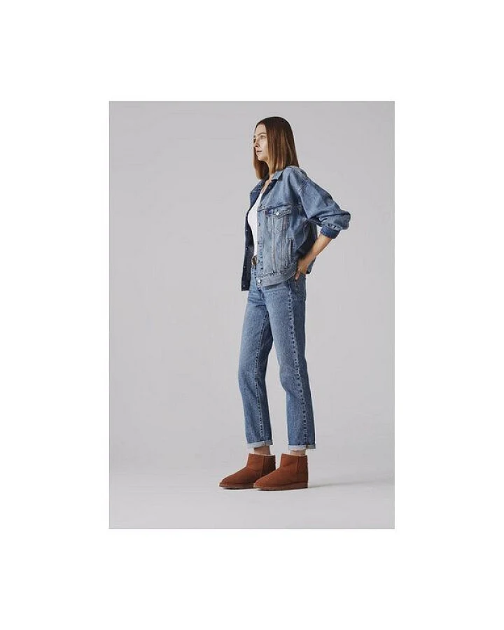 The New Orchard Classic Vegan Short