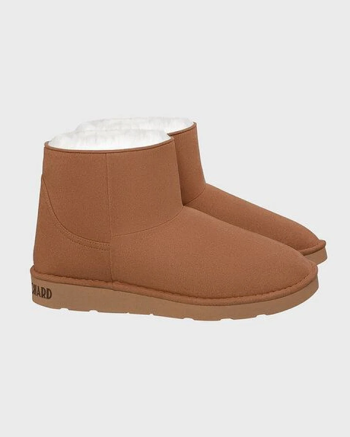 New Orchard Classic Vegan Short