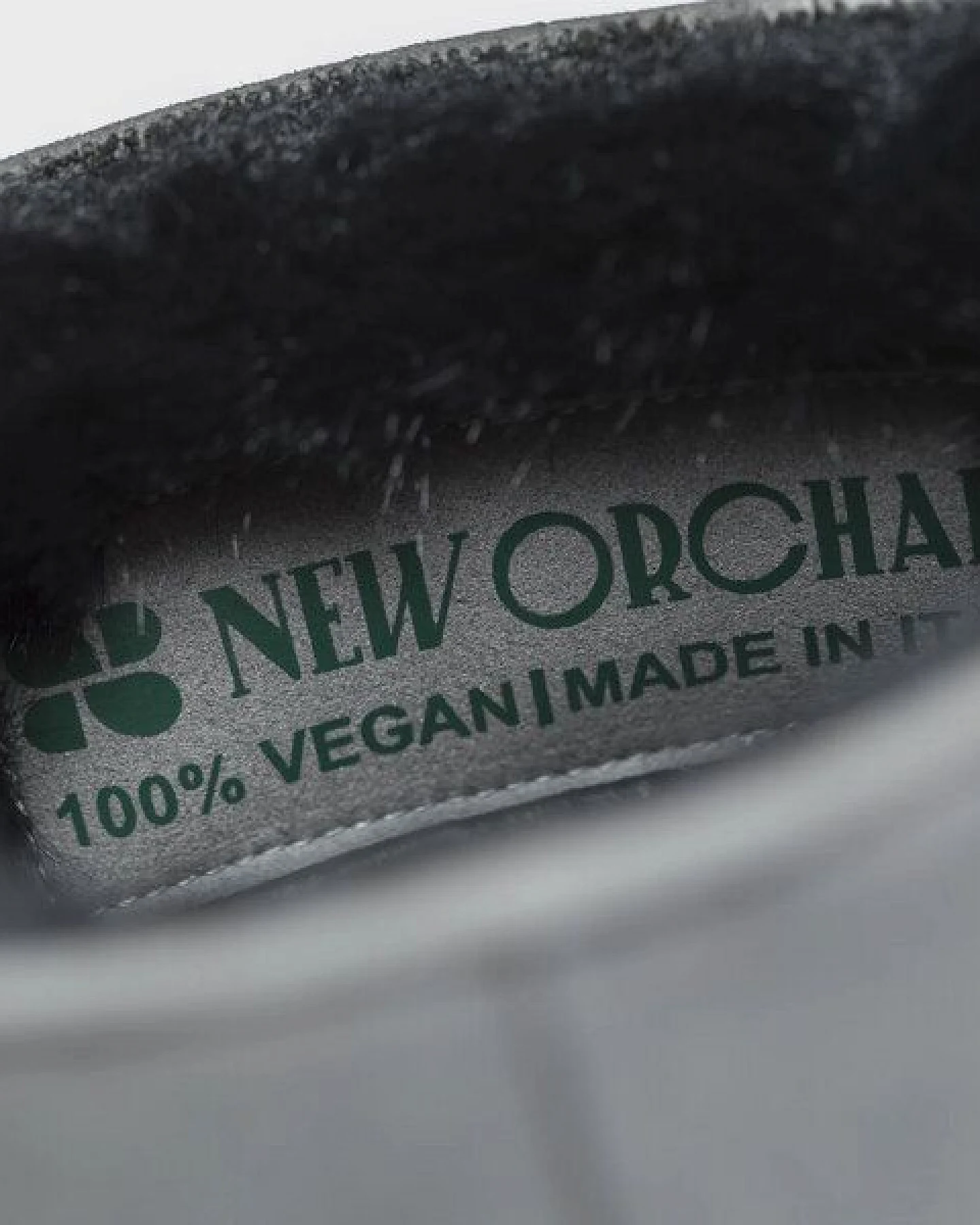 New Orchard Classic Vegan Short – Ansicht 4