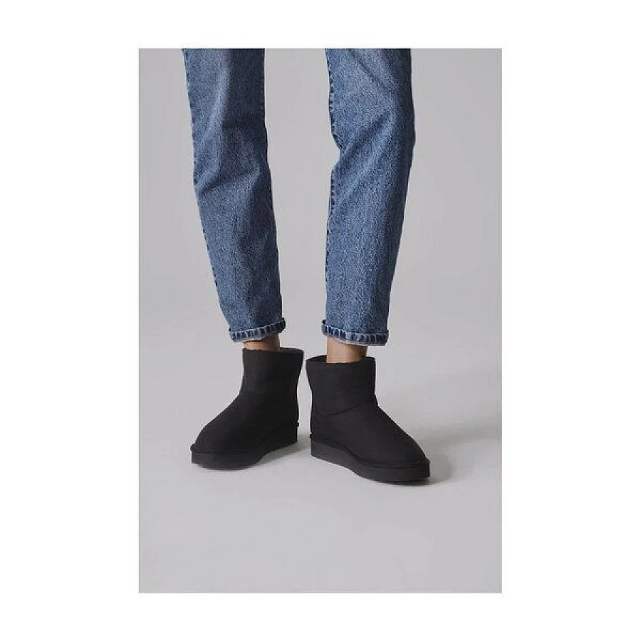 Charcoal Black