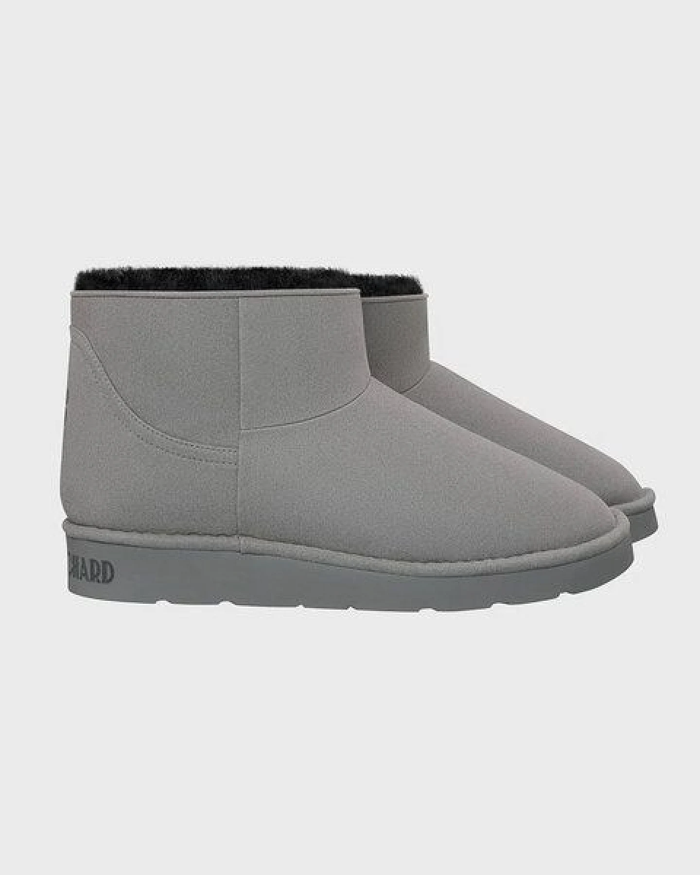 The New Orchard Classic Vegan Short – Ansicht 2