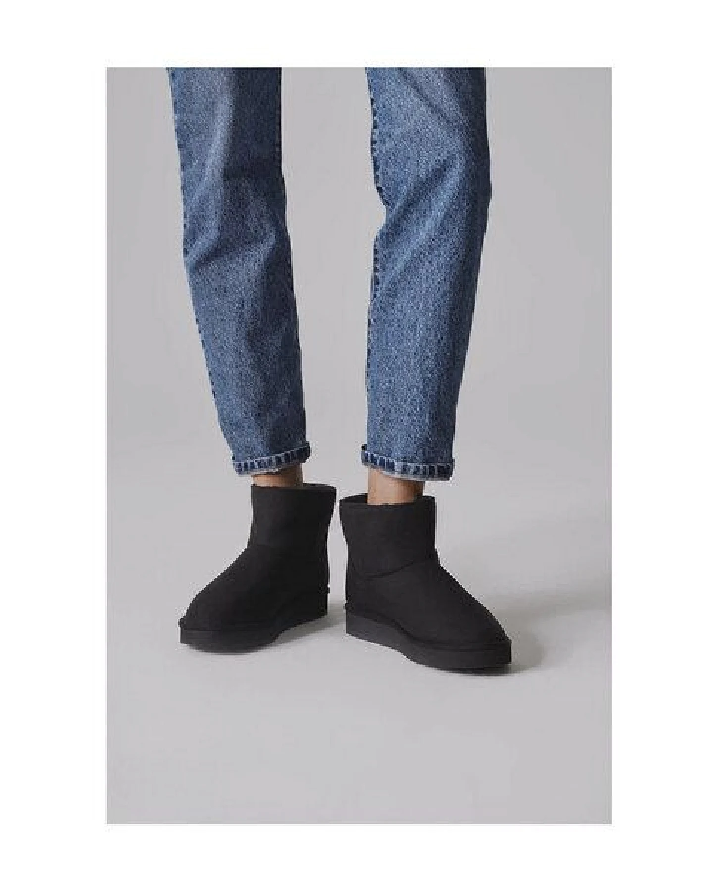 New Orchard Classic Vegan Short – Ansicht 2