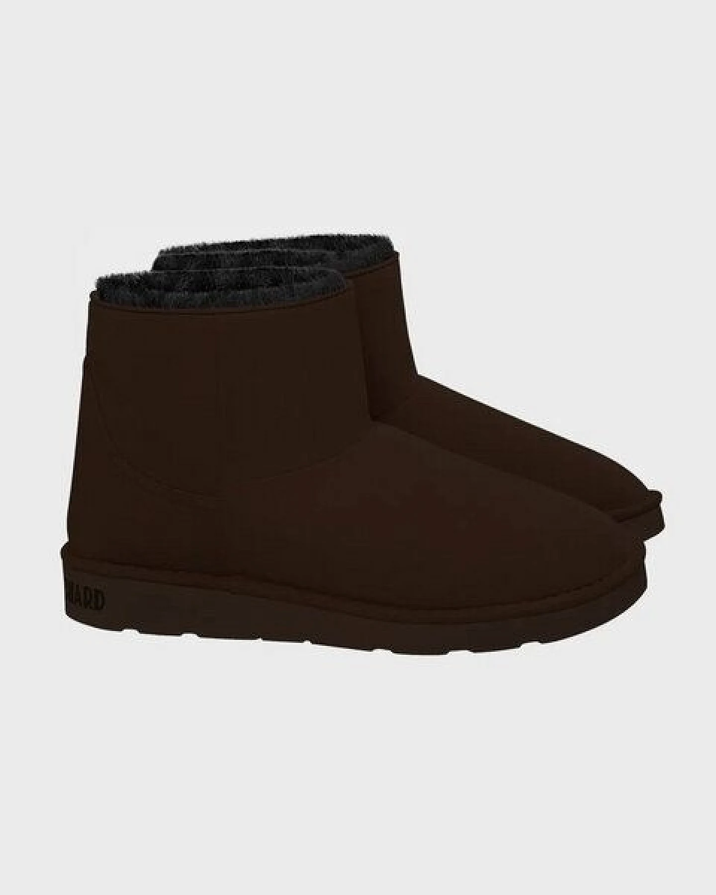 The New Orchard Classic Vegan Short – Ansicht 2